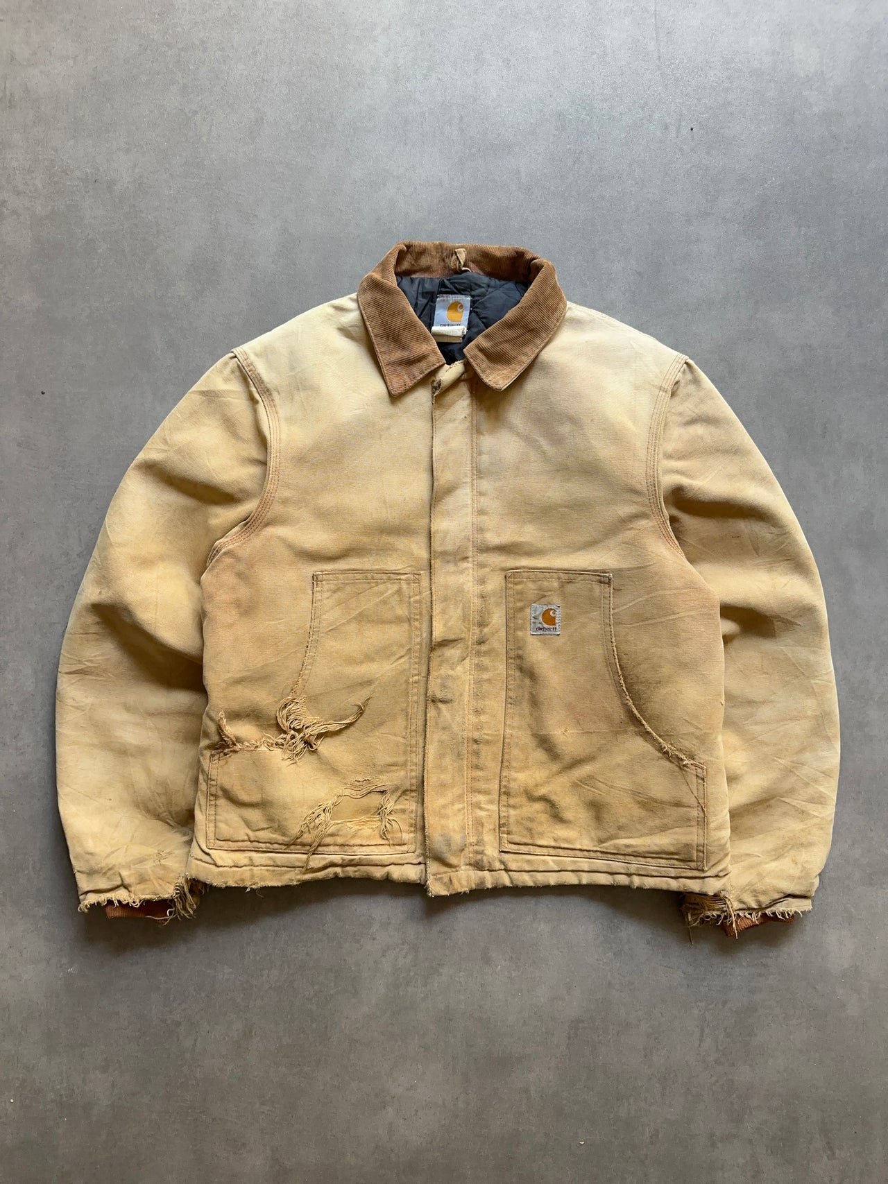 Carhartt Arctic Jacket (M)