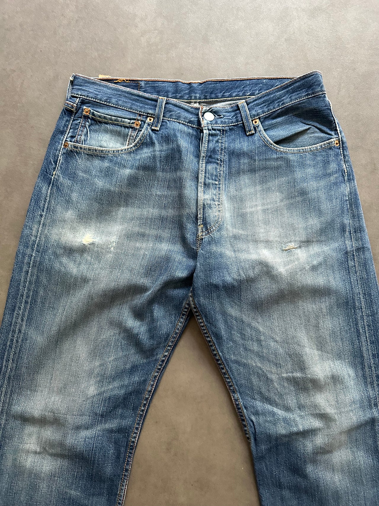 Levi’s 501 W34 L34