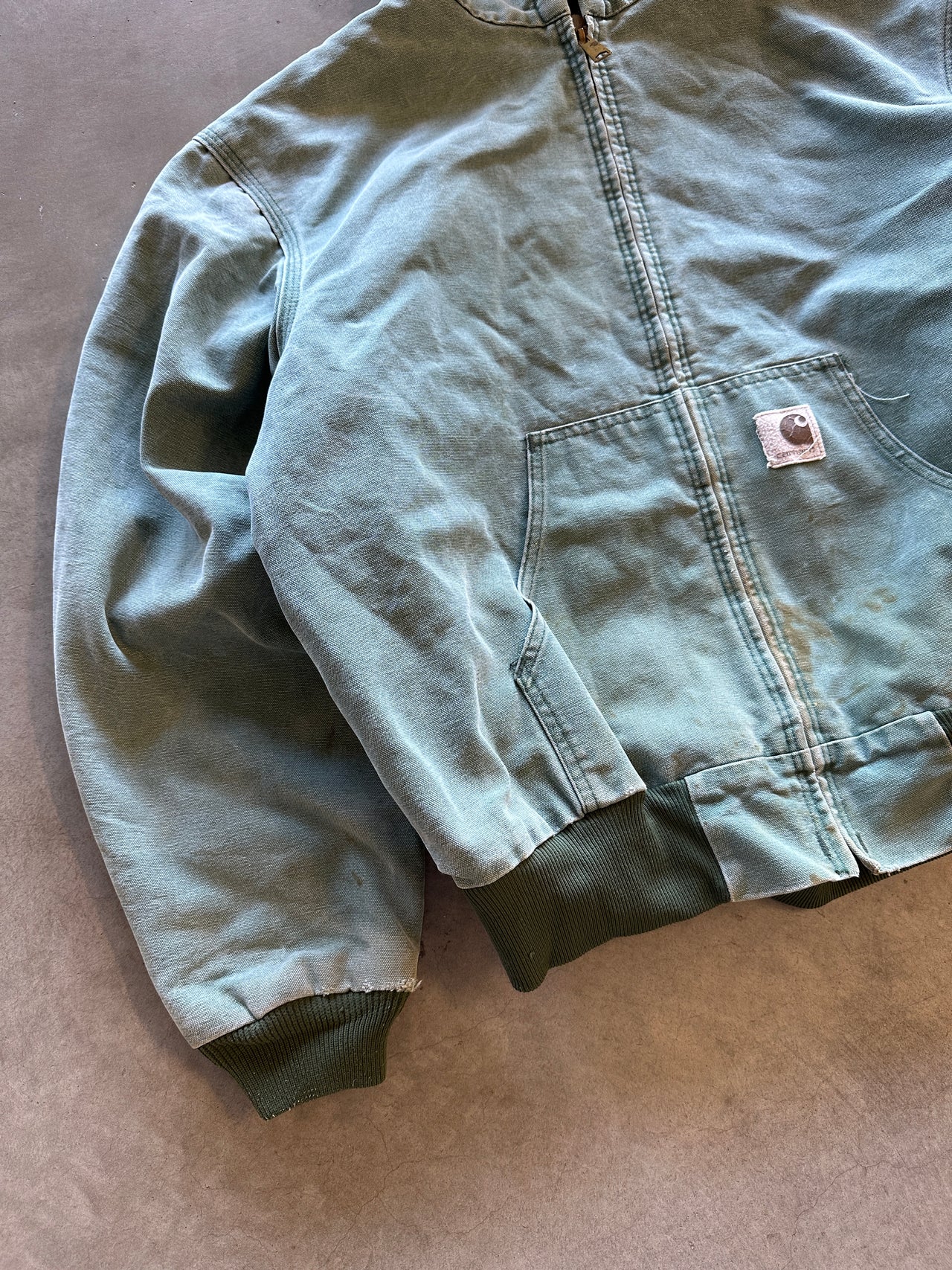 1980s Carhartt Active Jacket (XL)