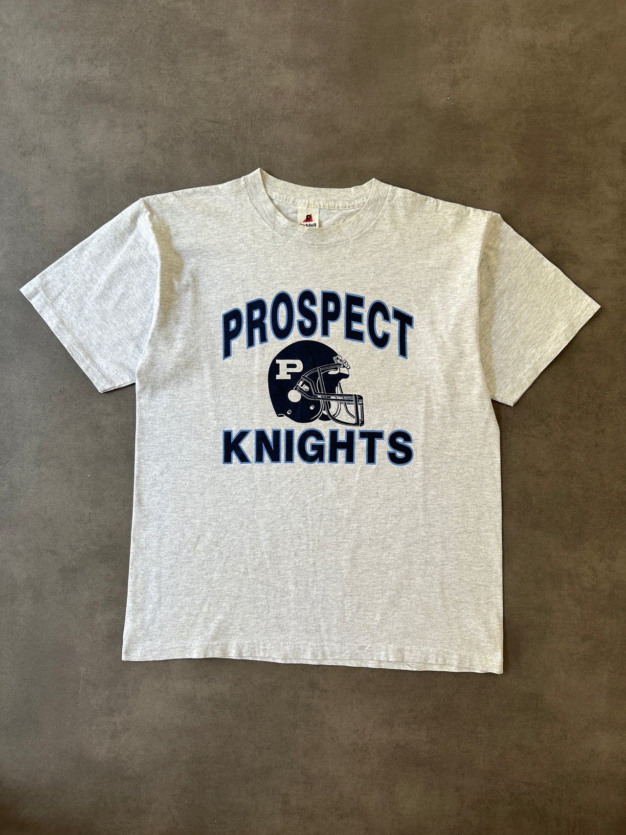 1990s Prospect Knight tee (L)