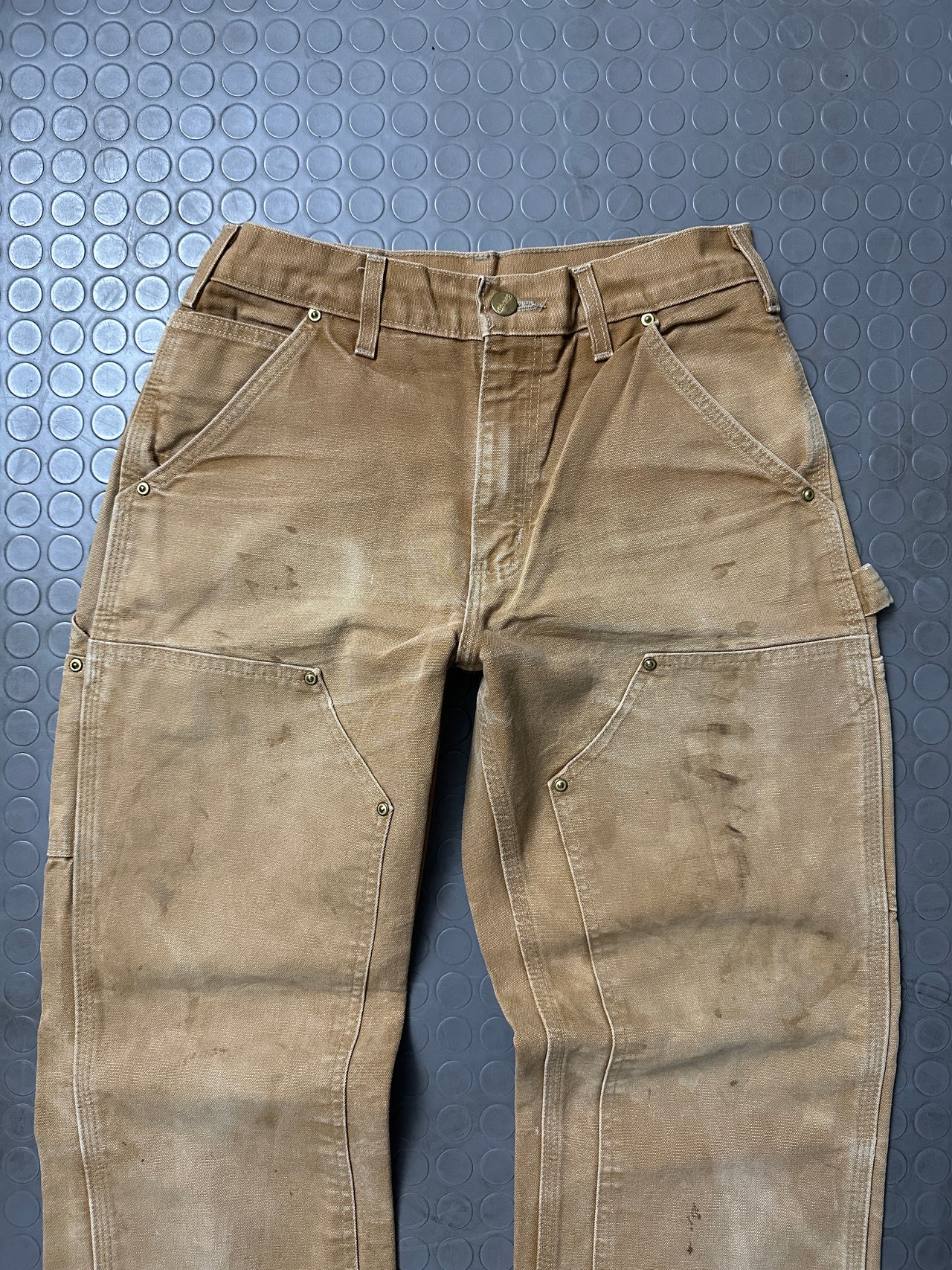 Carhartt double knee pant 28/32
