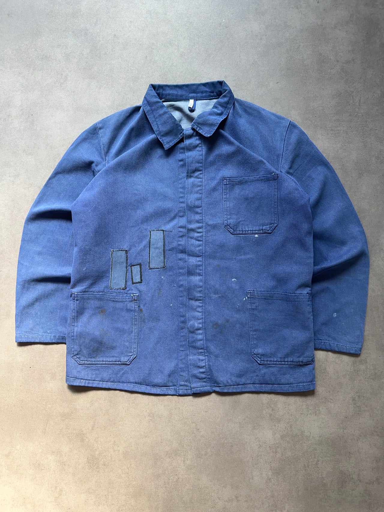 1980s French Shirt (L)