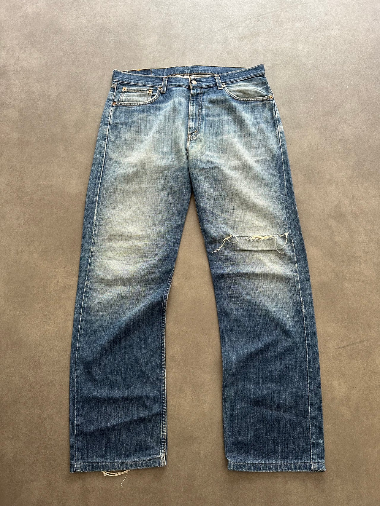 Levi’s 751 W36 L34
