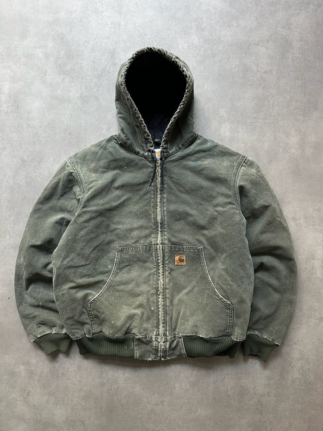 Carhartt Active jacket (L)