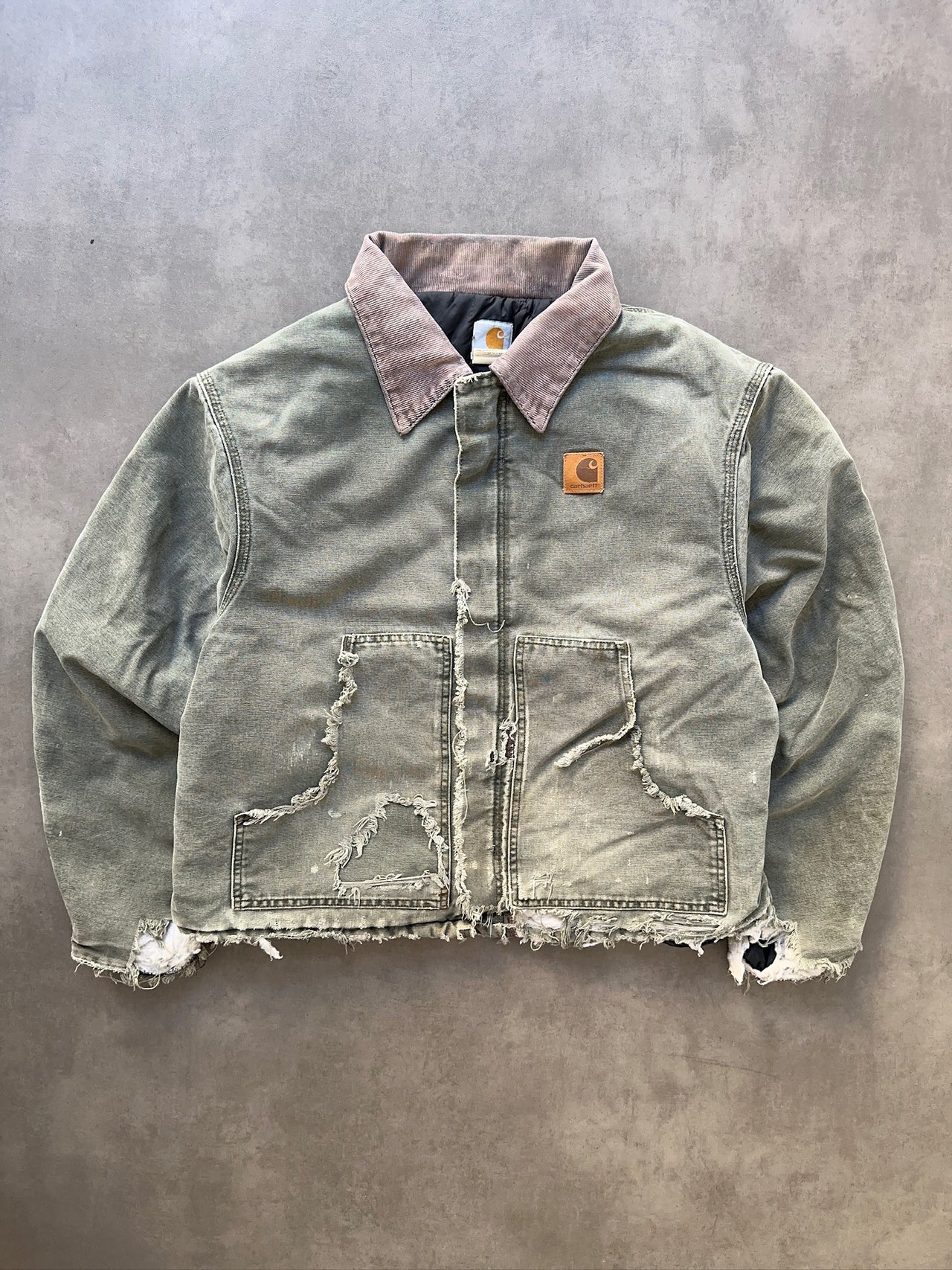 Carhartt Arctic jacket (L)