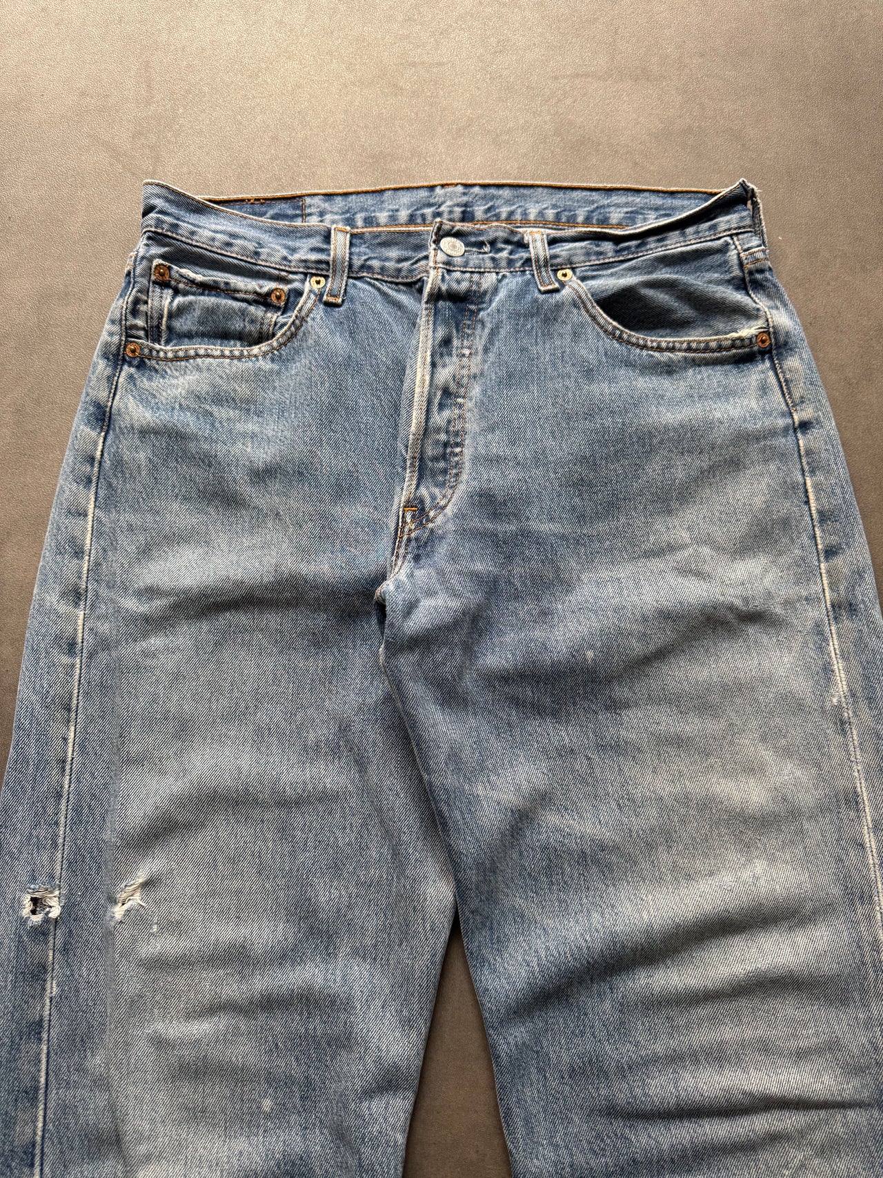 Levi’s 501 W33 L34