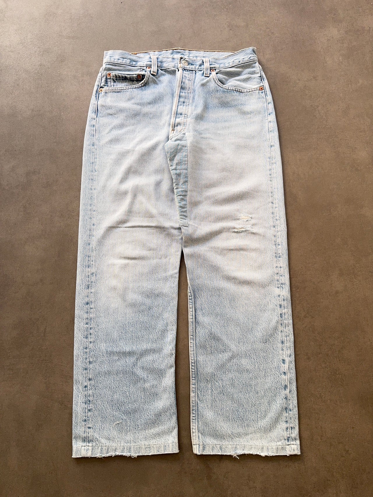 Levi’s 501 W32 L30