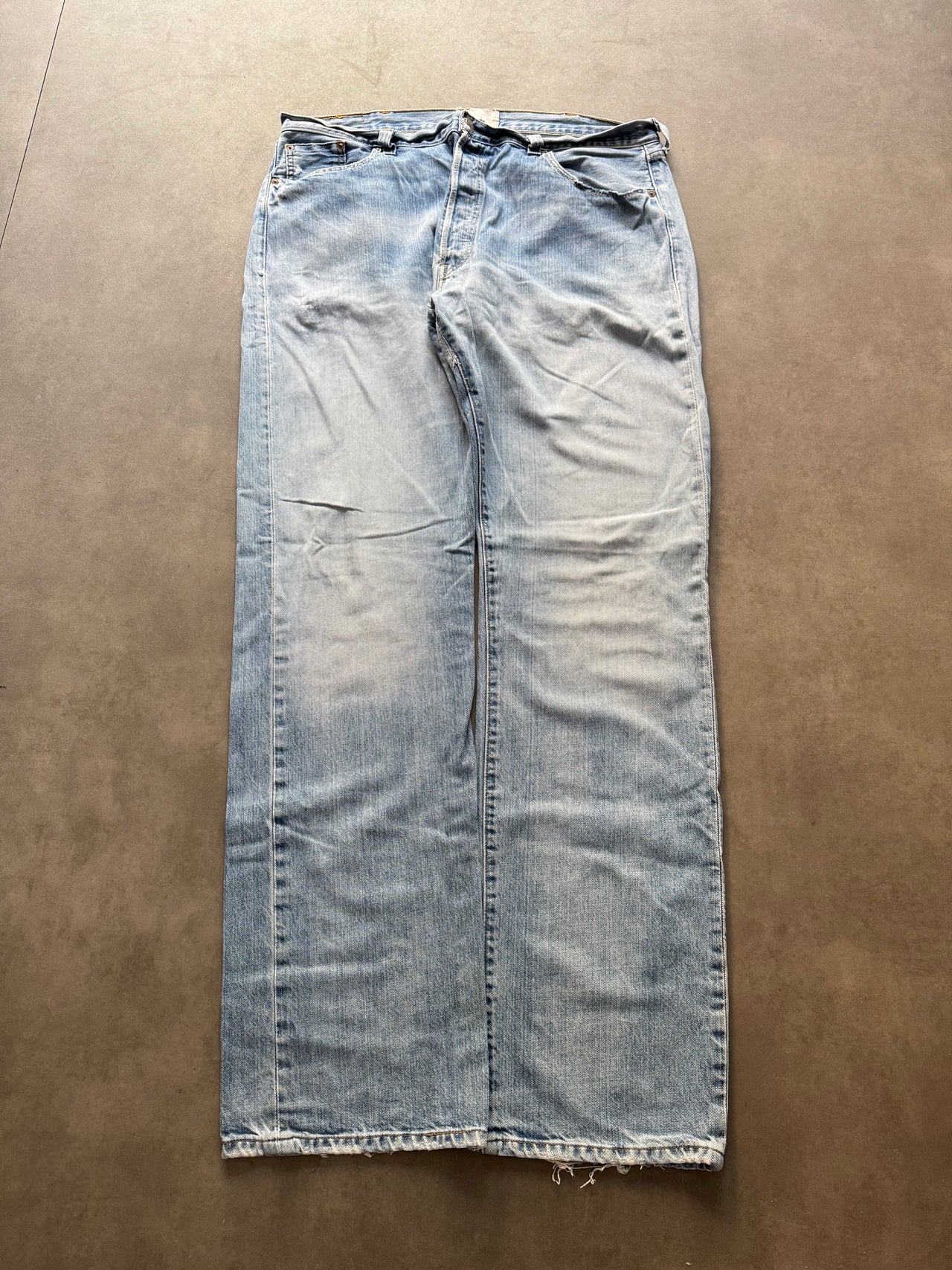 Levi’s 501 W40 L36