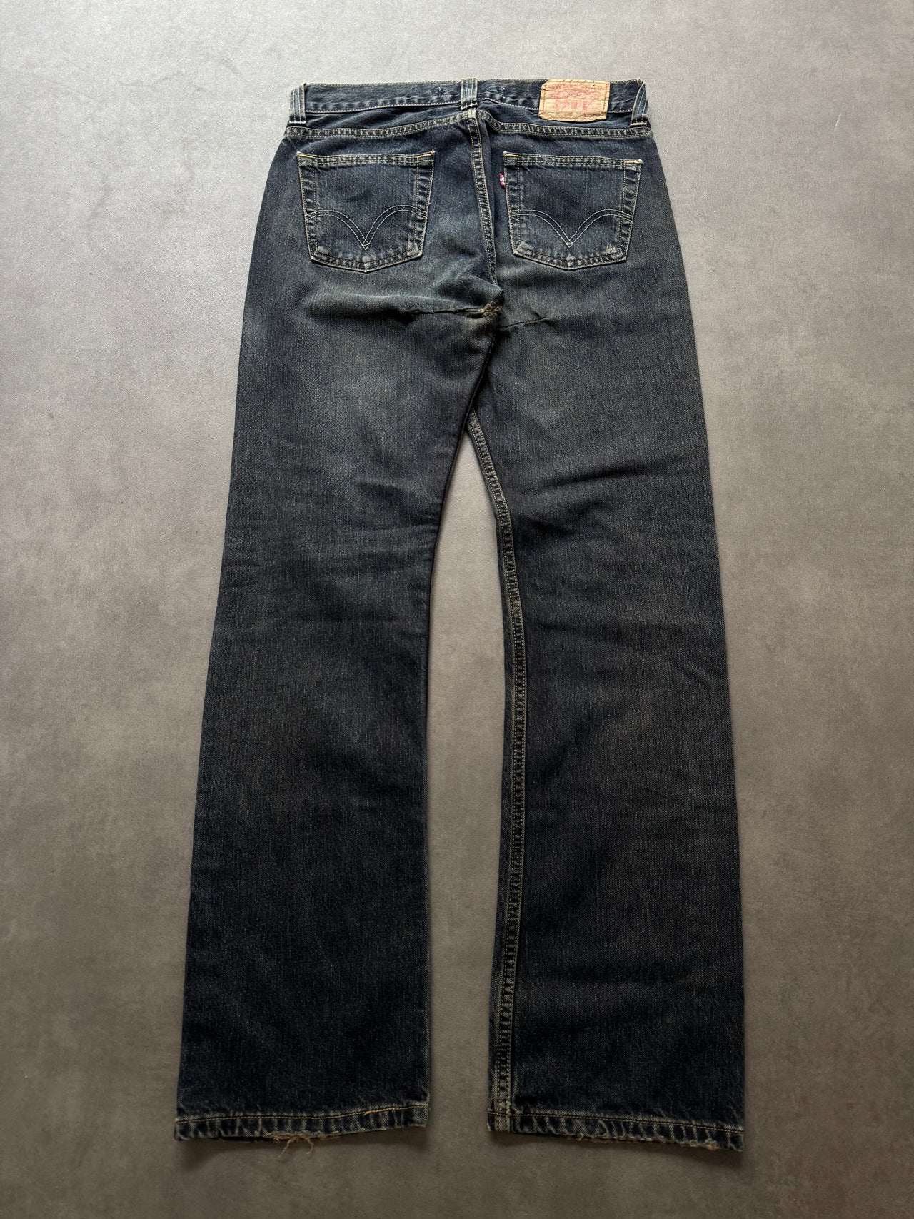 Levi’s 506 W33 L34