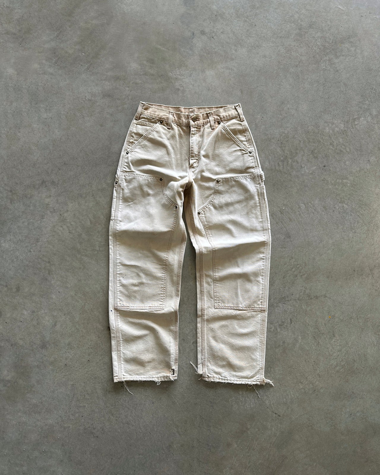 Carhartt double knee pant 32/30