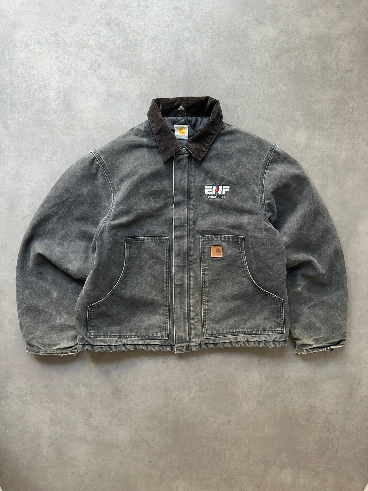 Carhartt Arctic Jacket (L)