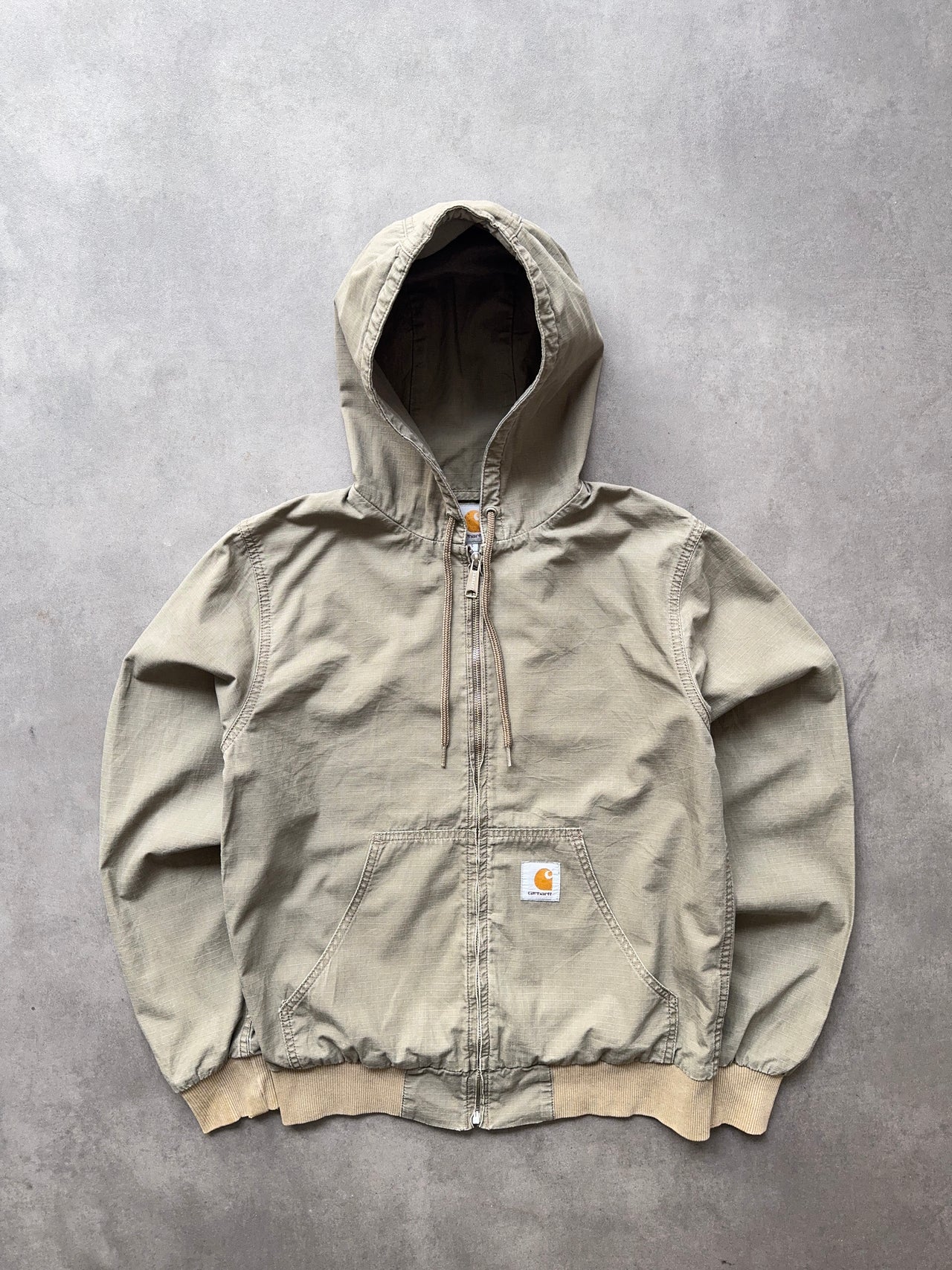 Carhartt active jacket (S)