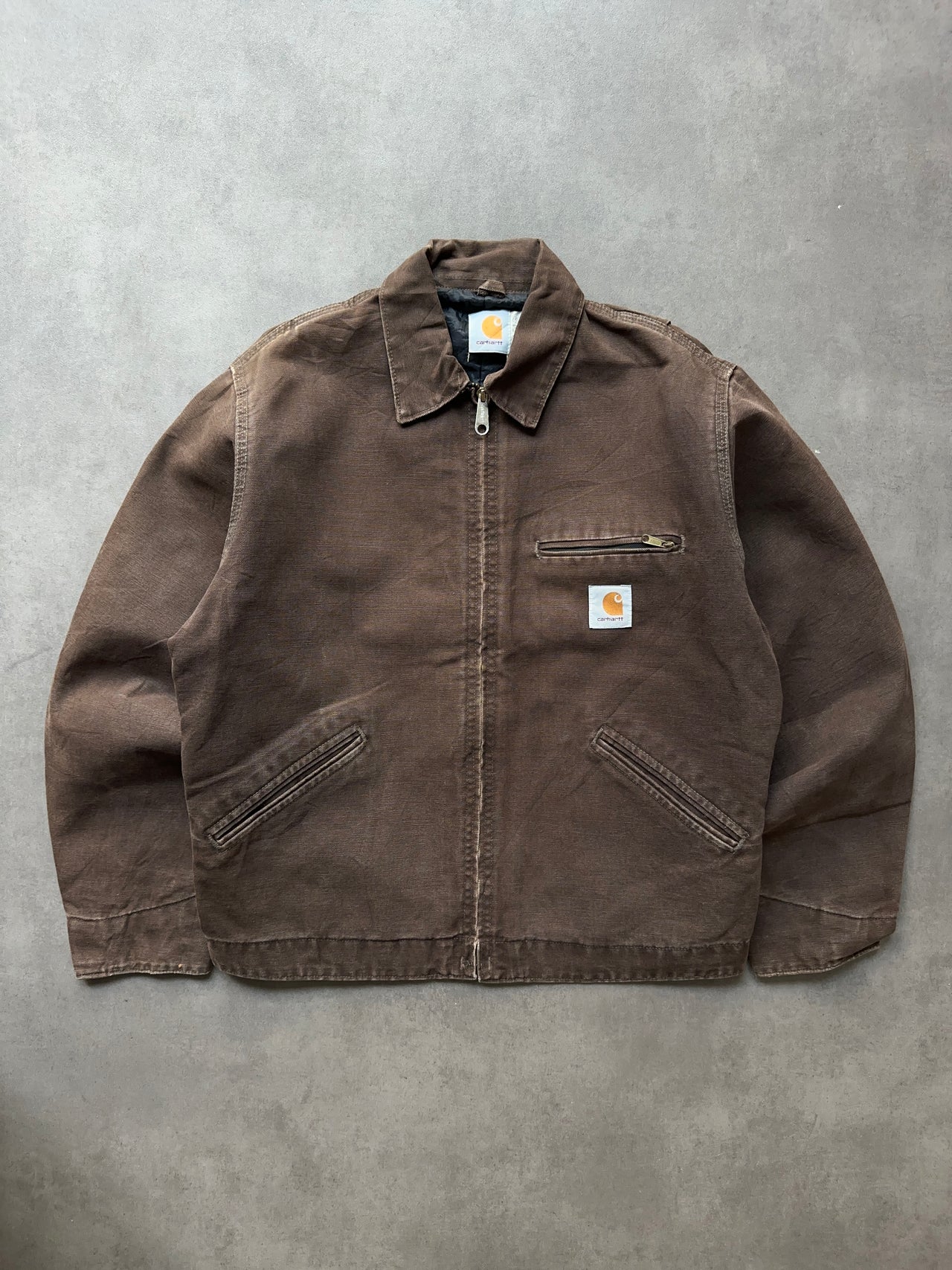 Carhartt Detroit Jacket (M)