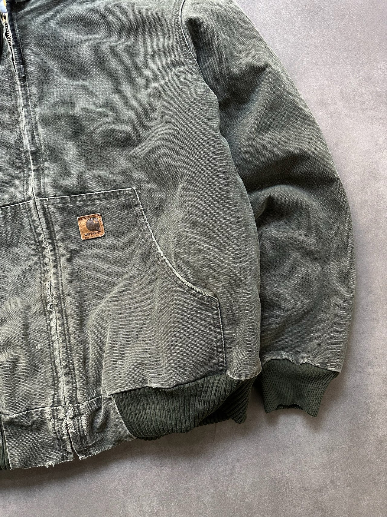 Carhartt Active jacket (L)