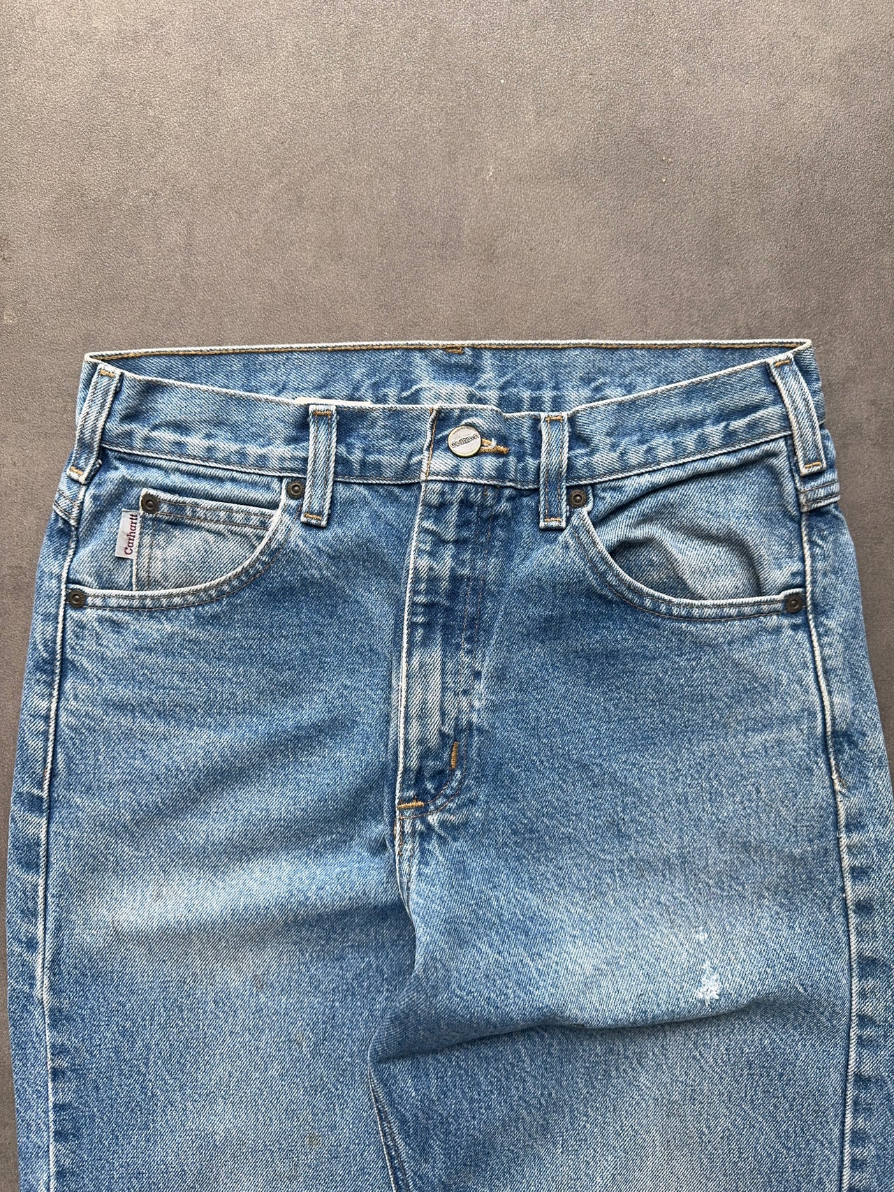 Carhartt Denim W30 L32