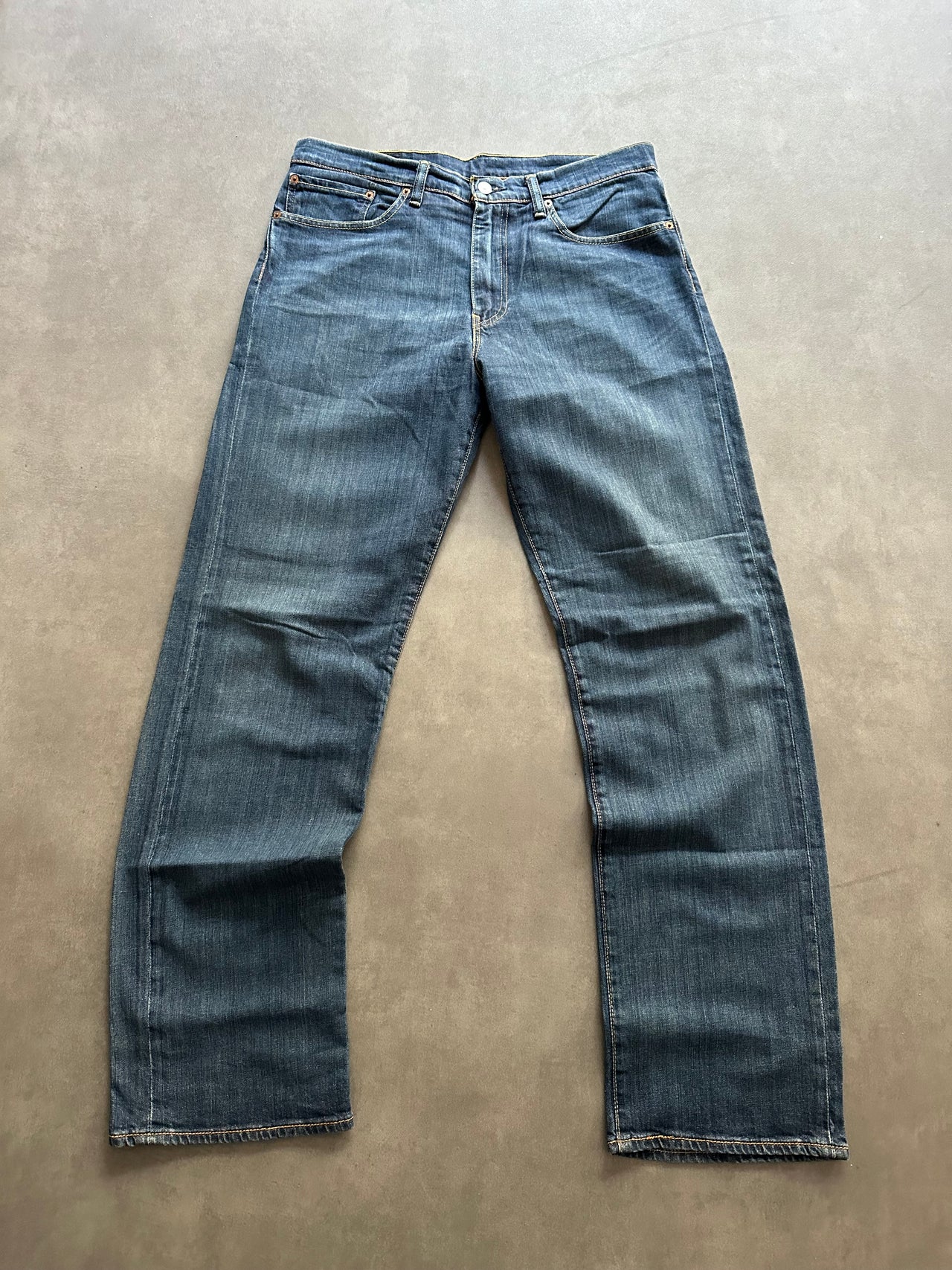 Levi’s 751 W34 L34