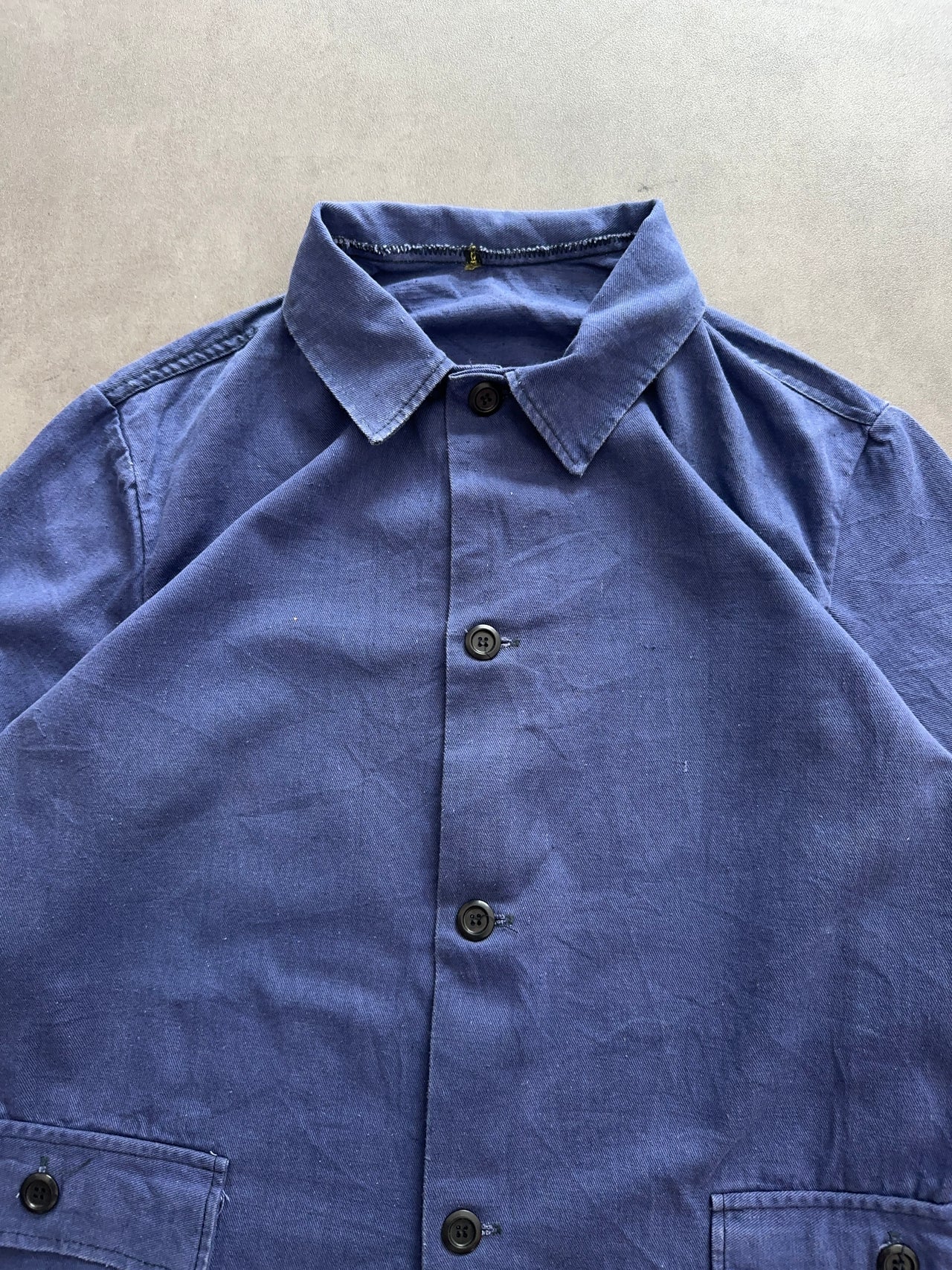 1980s French Shirt (L)