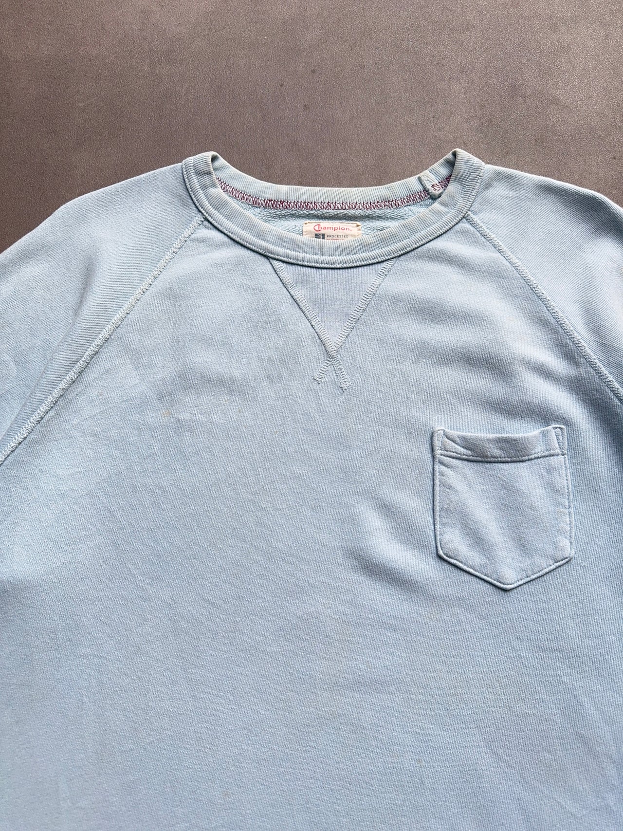 2000s Champion crewneck (XL)