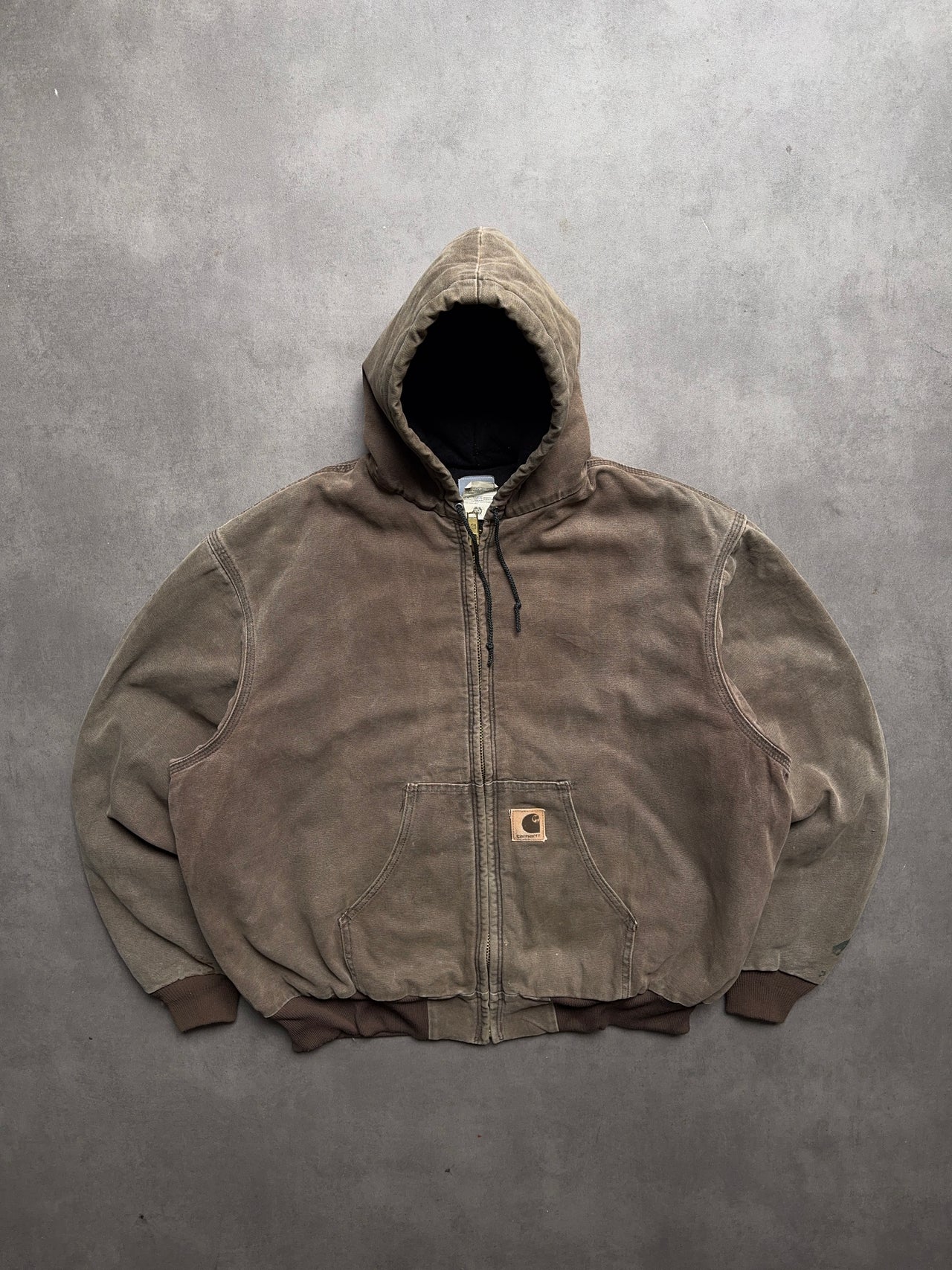 Carhartt Active Jacket (XL)