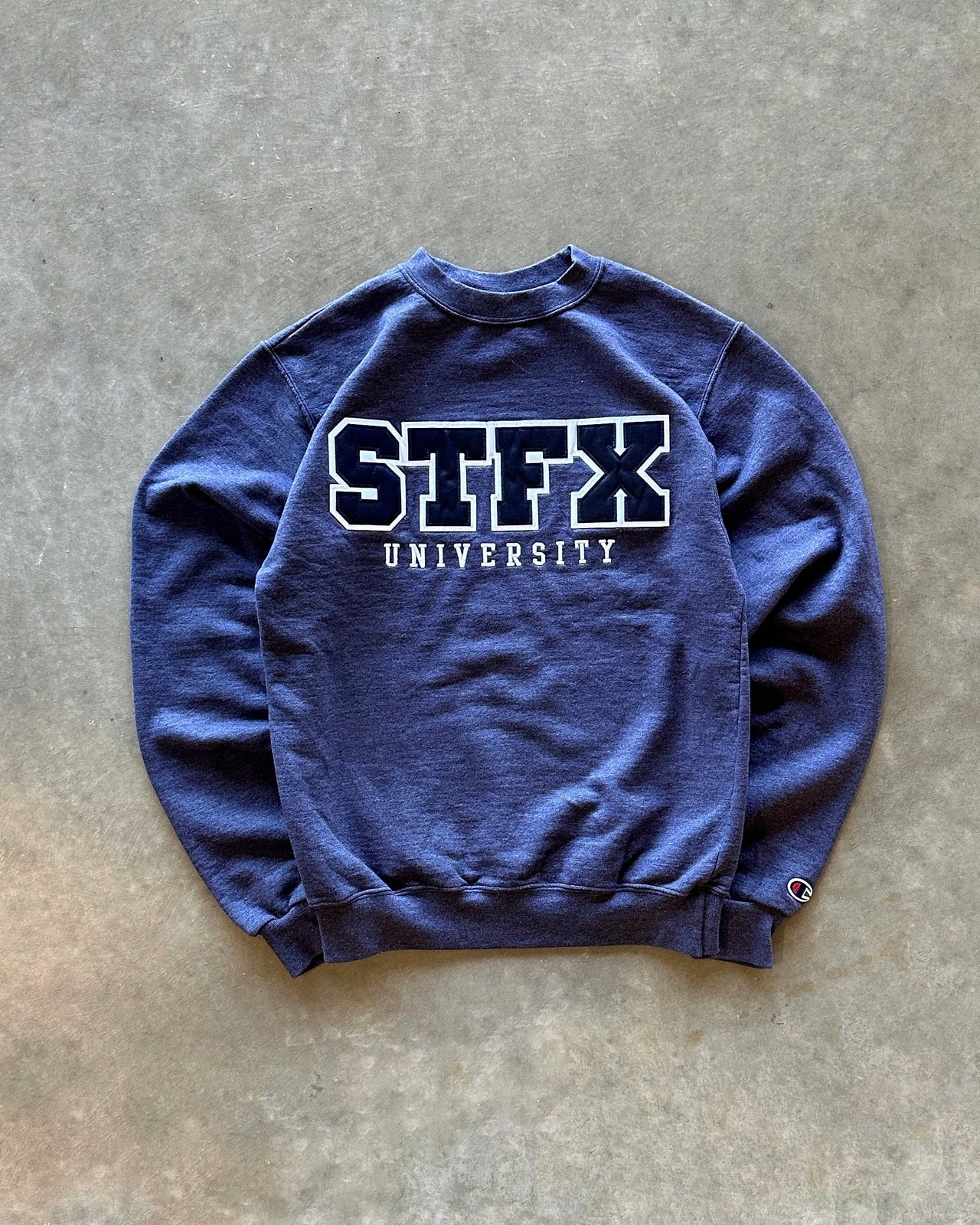 90s Champion crewneck (S)