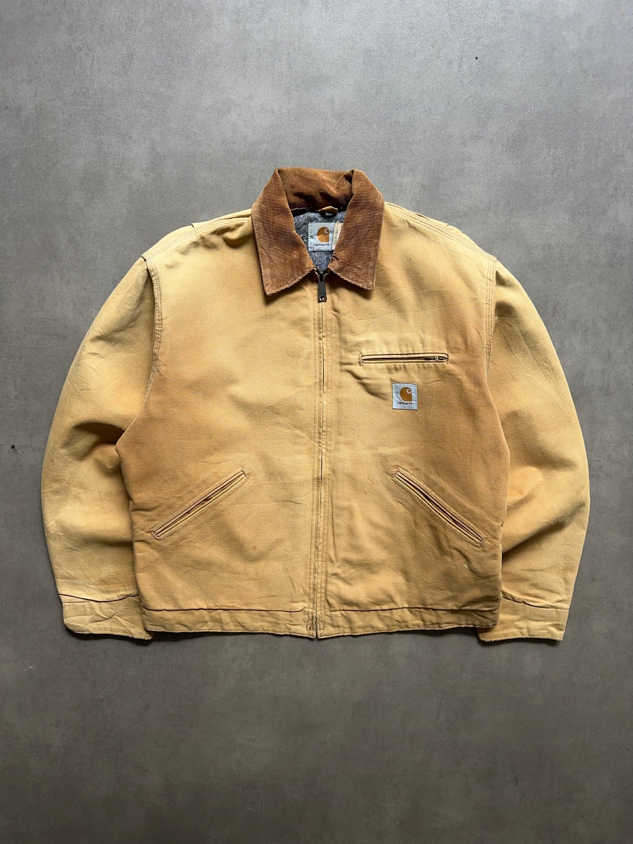 Carhartt Detroit Jacket (L)