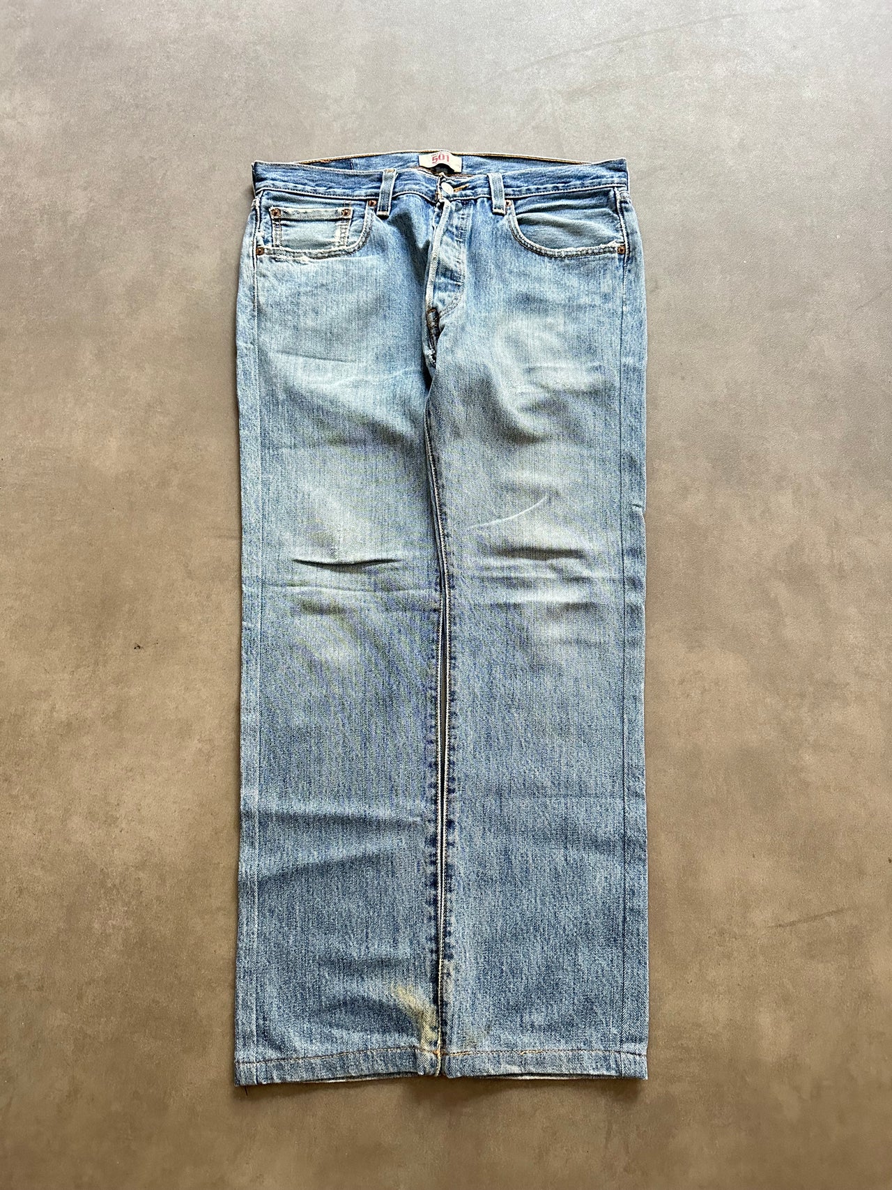Levi’s 501 W33 L32