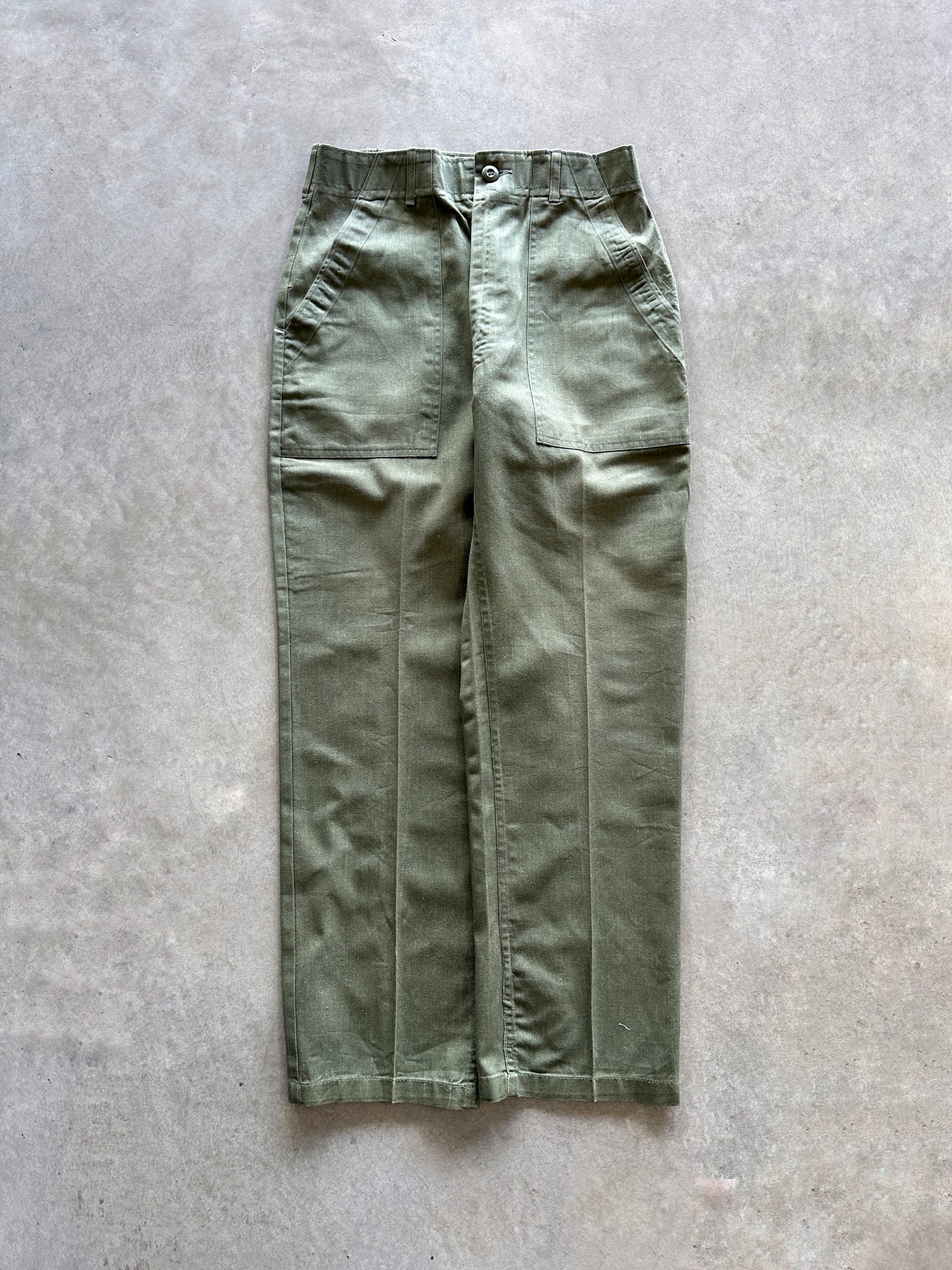 1960s OG-107 pant (S)