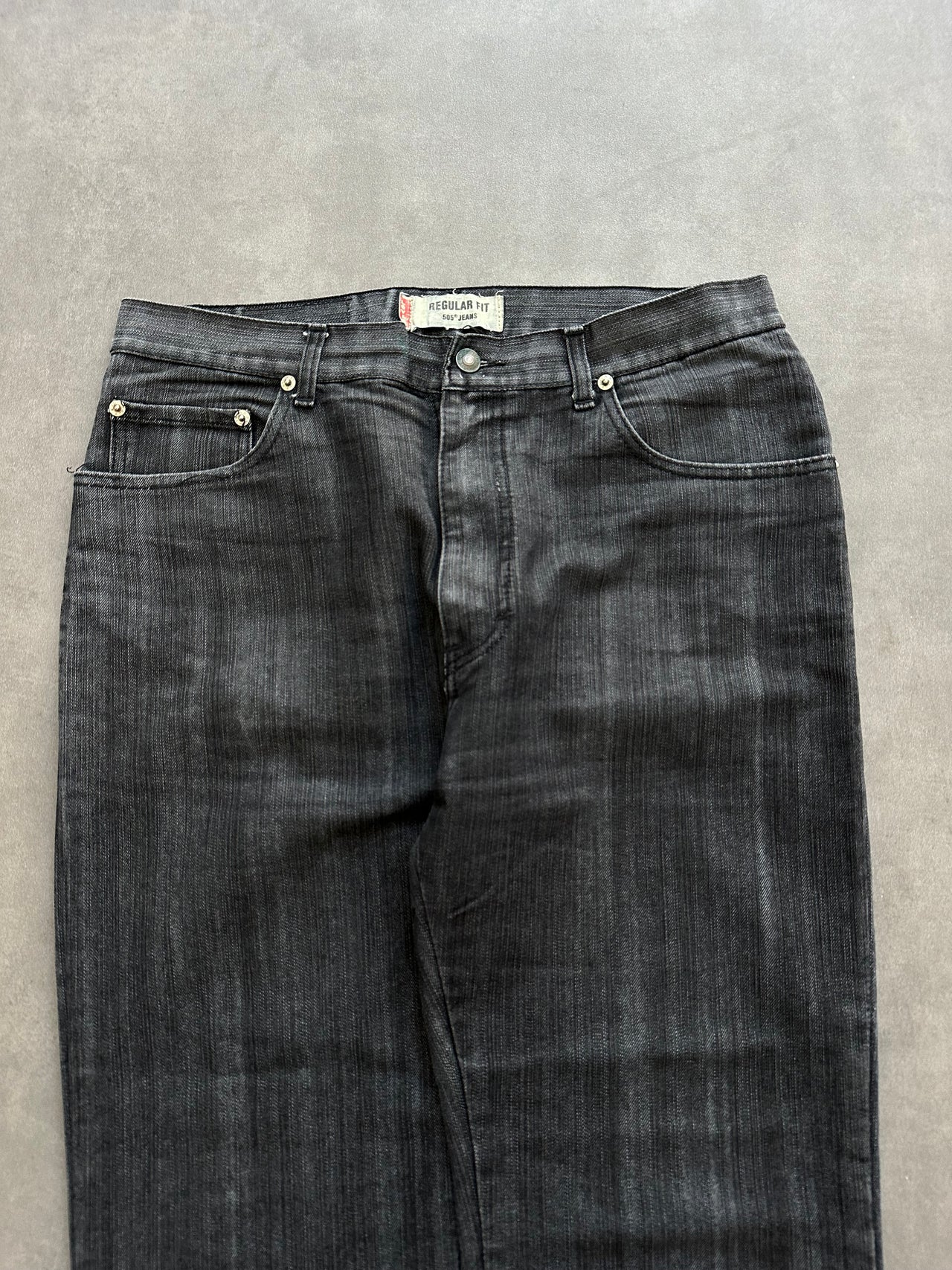 Levi’s 505 W 34 L32