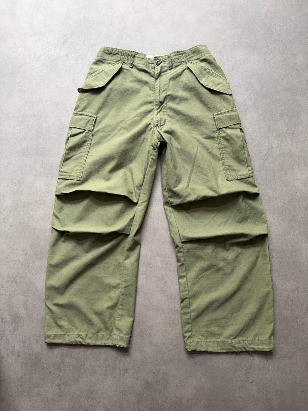 1960s M-51 Cargo pant (M)