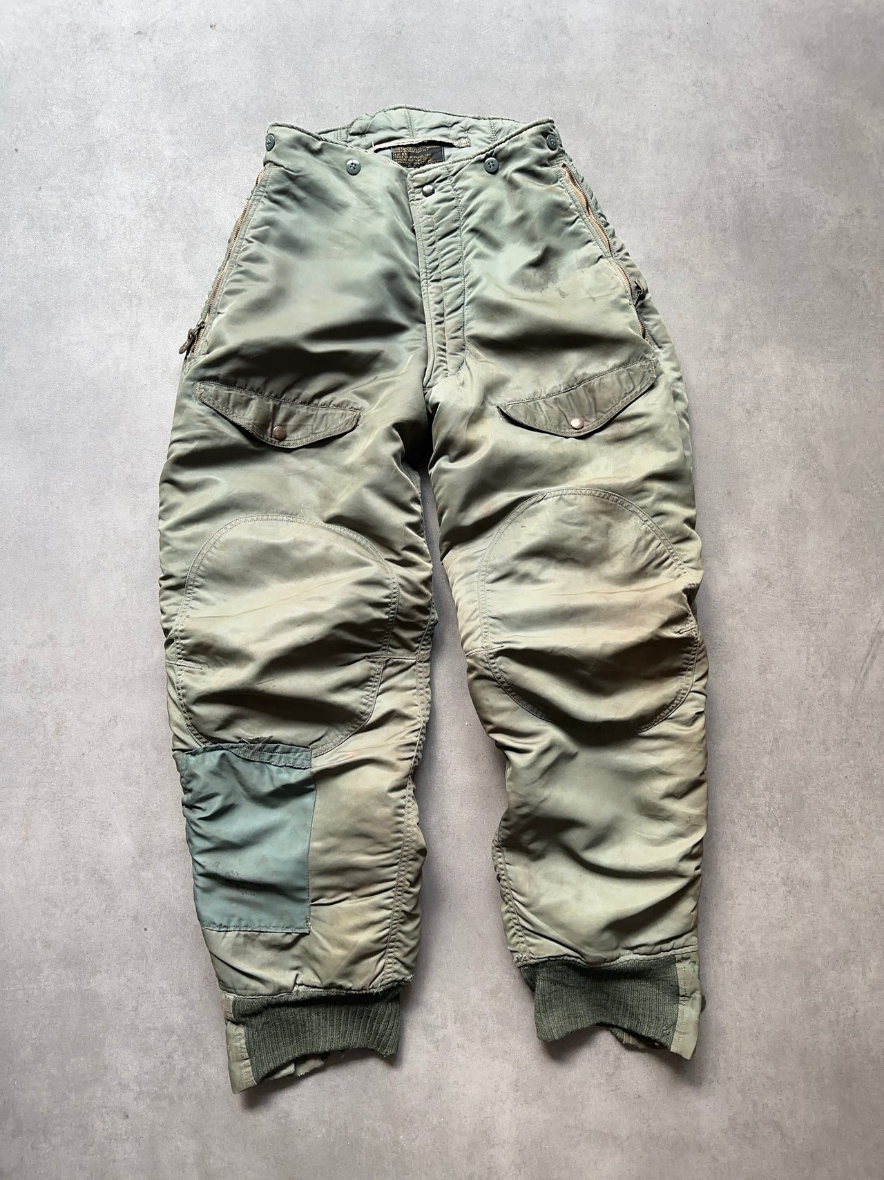 1970s USAF F-1B Pants (28)