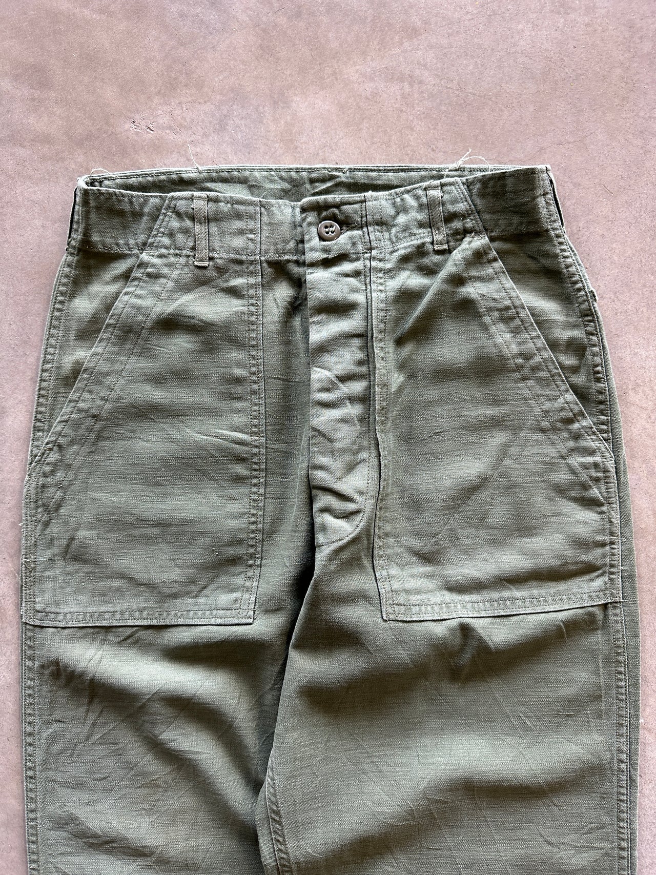 1970s OG-107 pant (S)