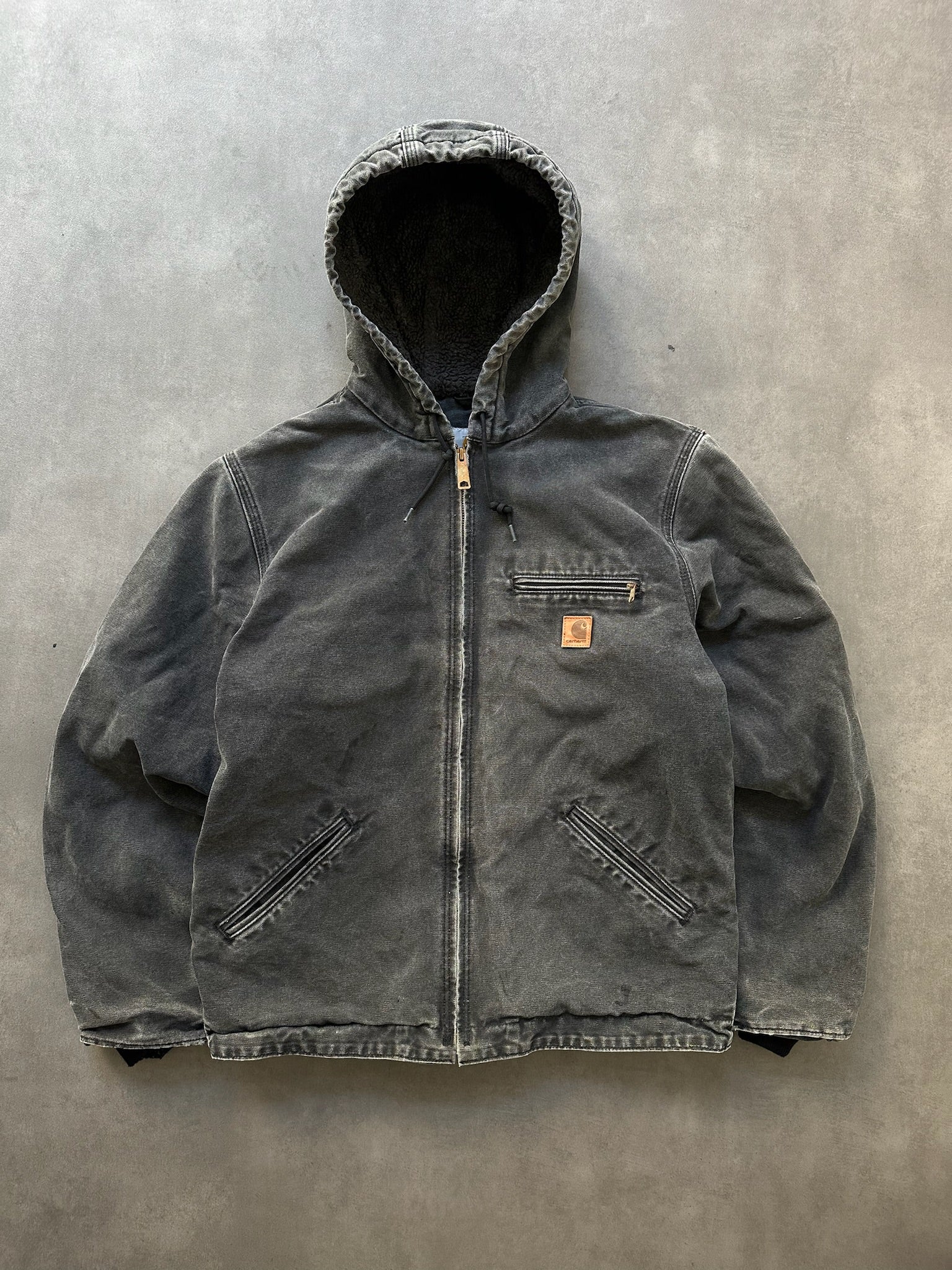 Carhartt Sierra jacket (M) - Mercanzia