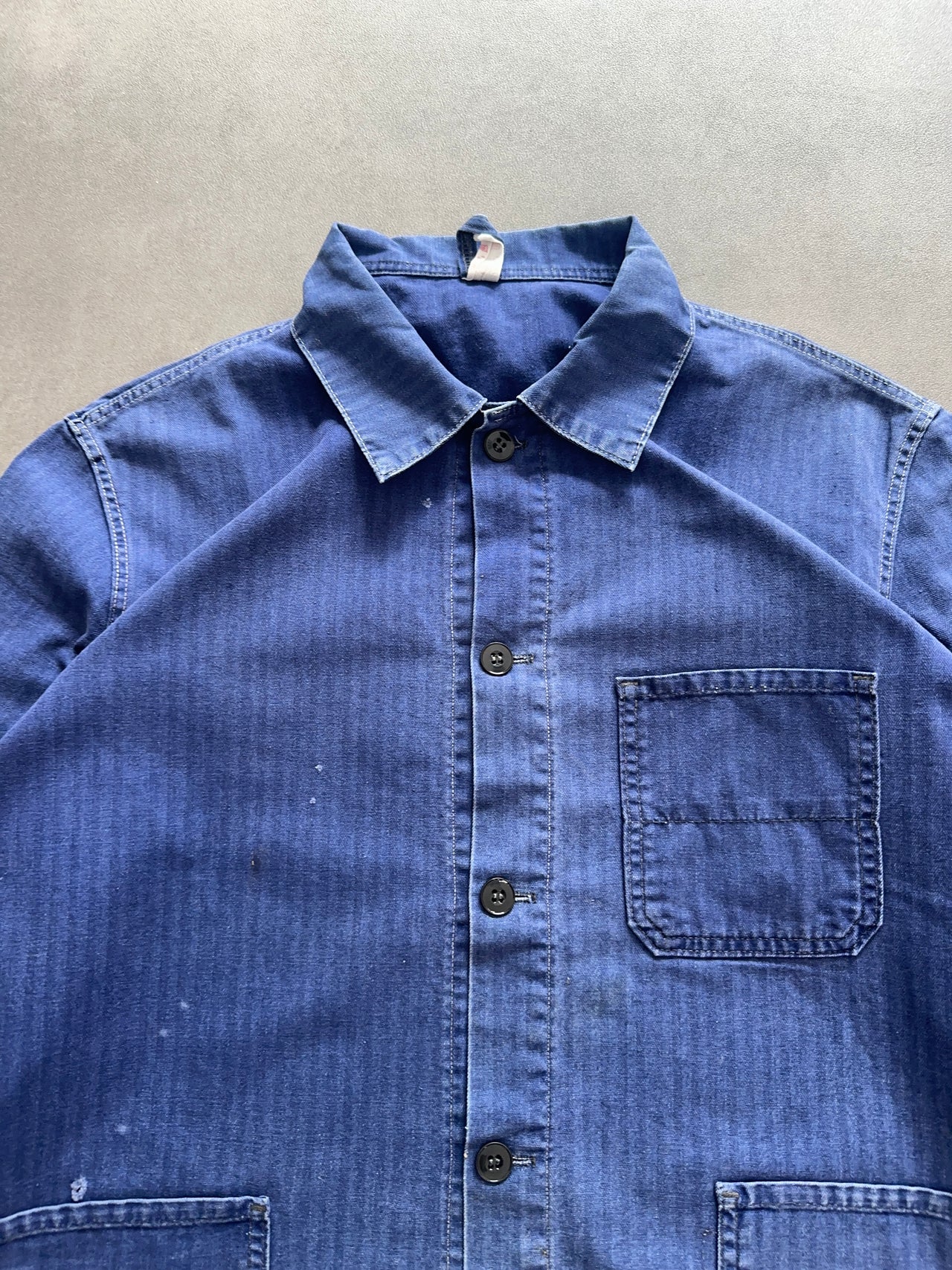 1970s French Shirt (L)
