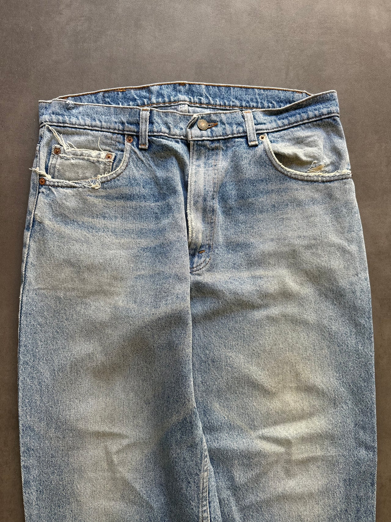 Levi's 501 W36 L32