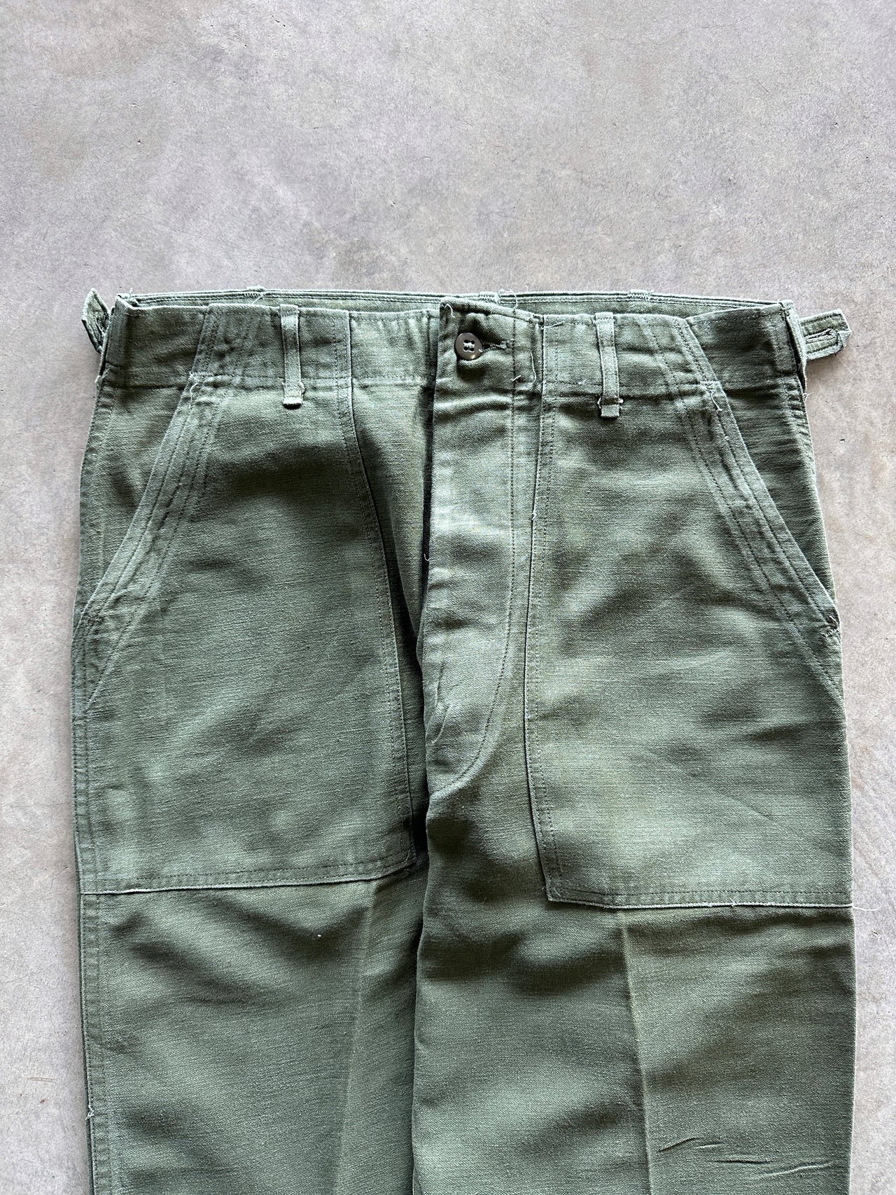1960s OG-107 pant (M)