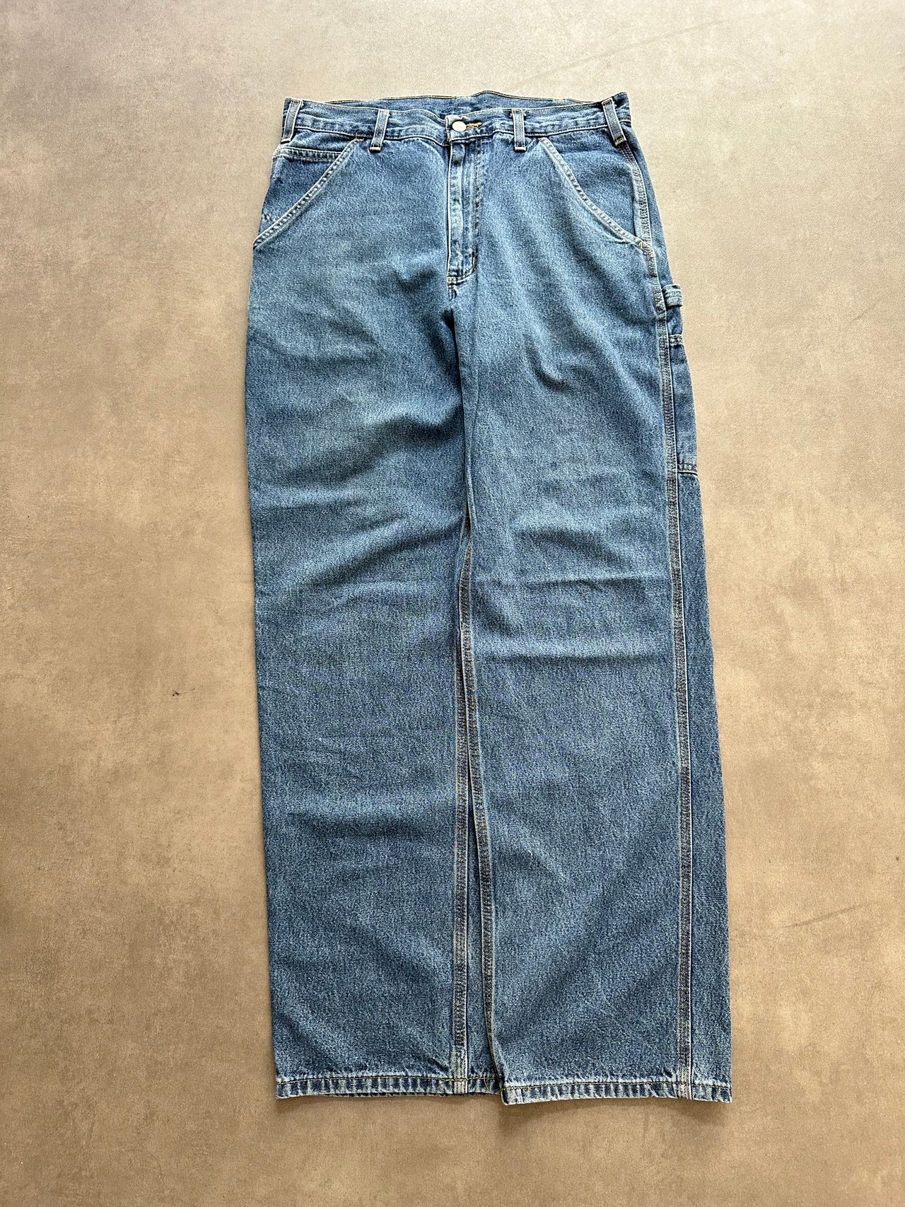 Carhartt Denim W36 L34