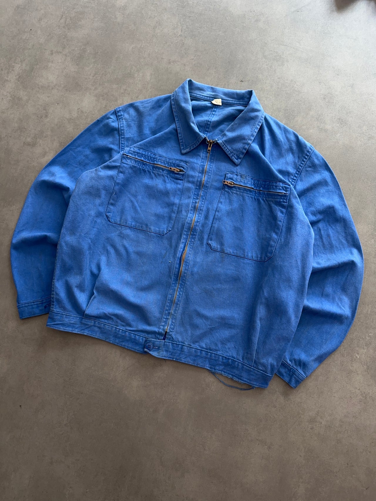 1980s Work Jacket (L)