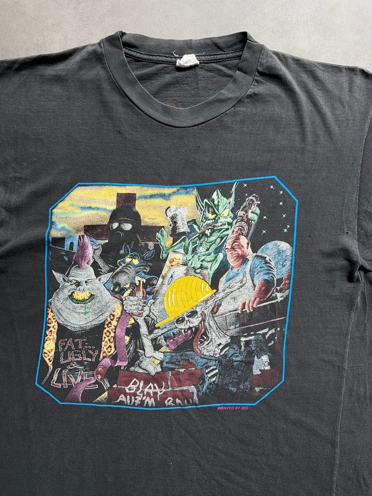 1990s EMP tee (L)