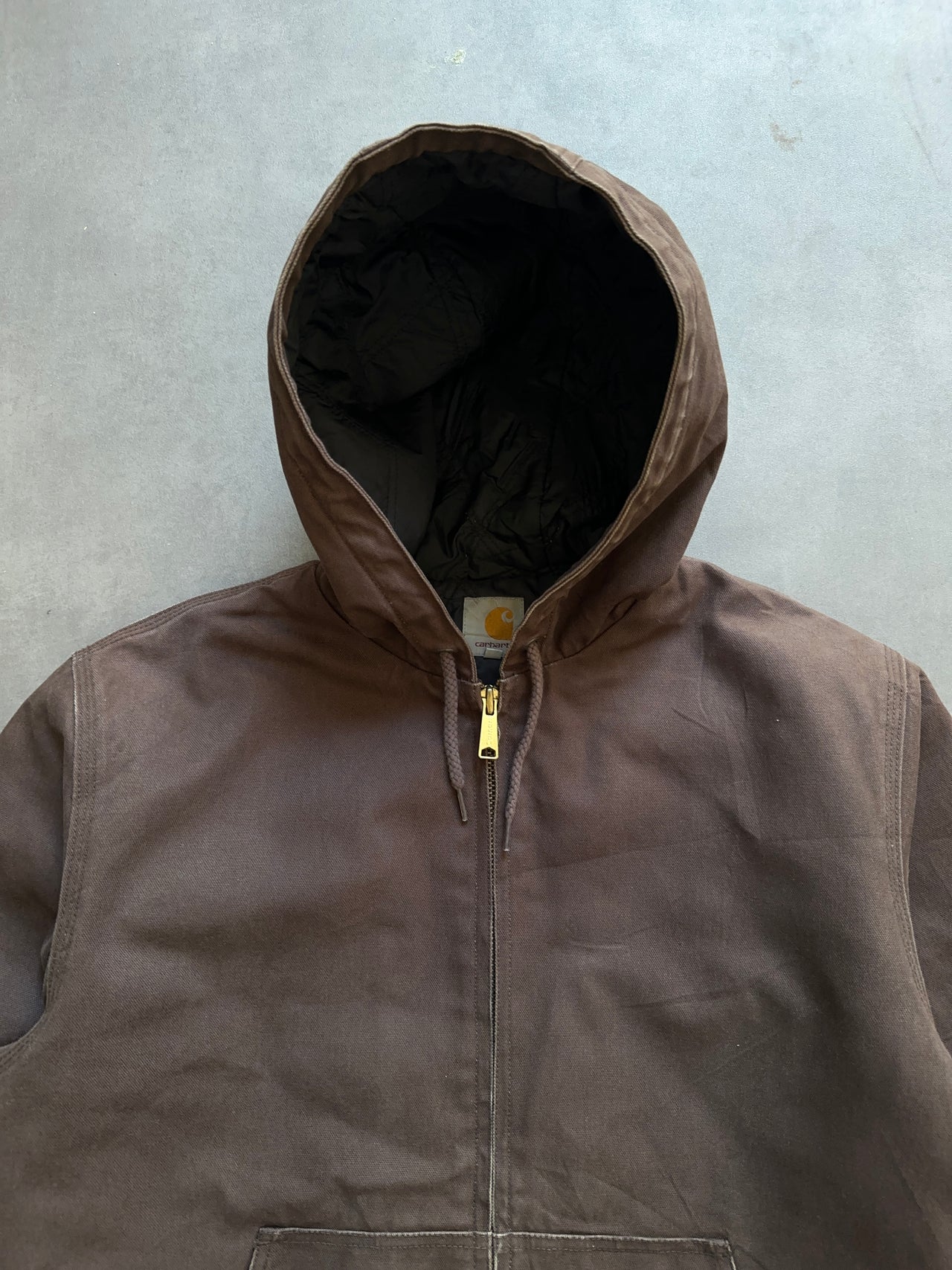 Carhartt Active Jacket (L)