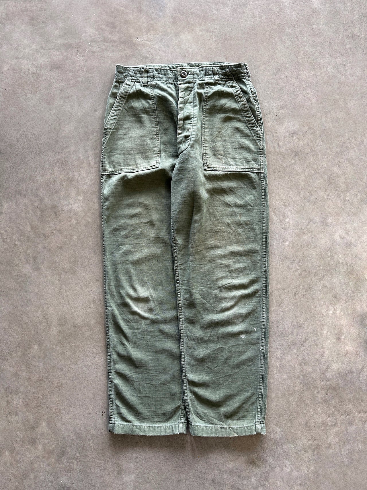1970s OG-107 pant (S)