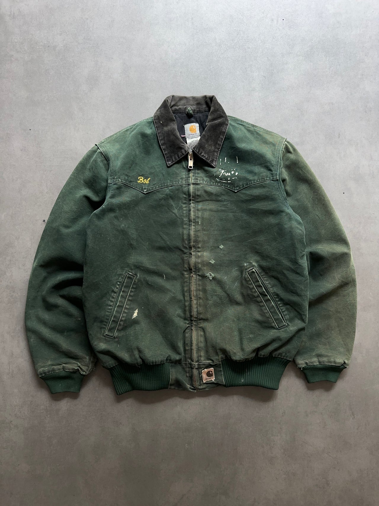Carhartt Santa Fe Jacket (L)