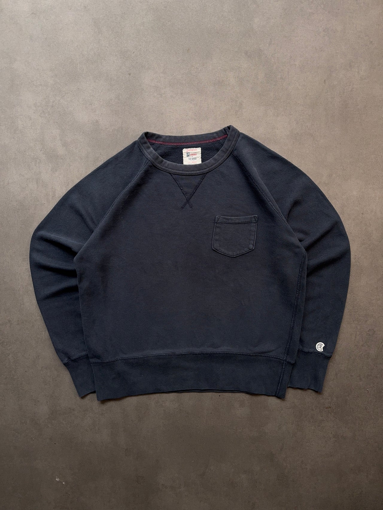 2000s Champion Sweatshirt (M)