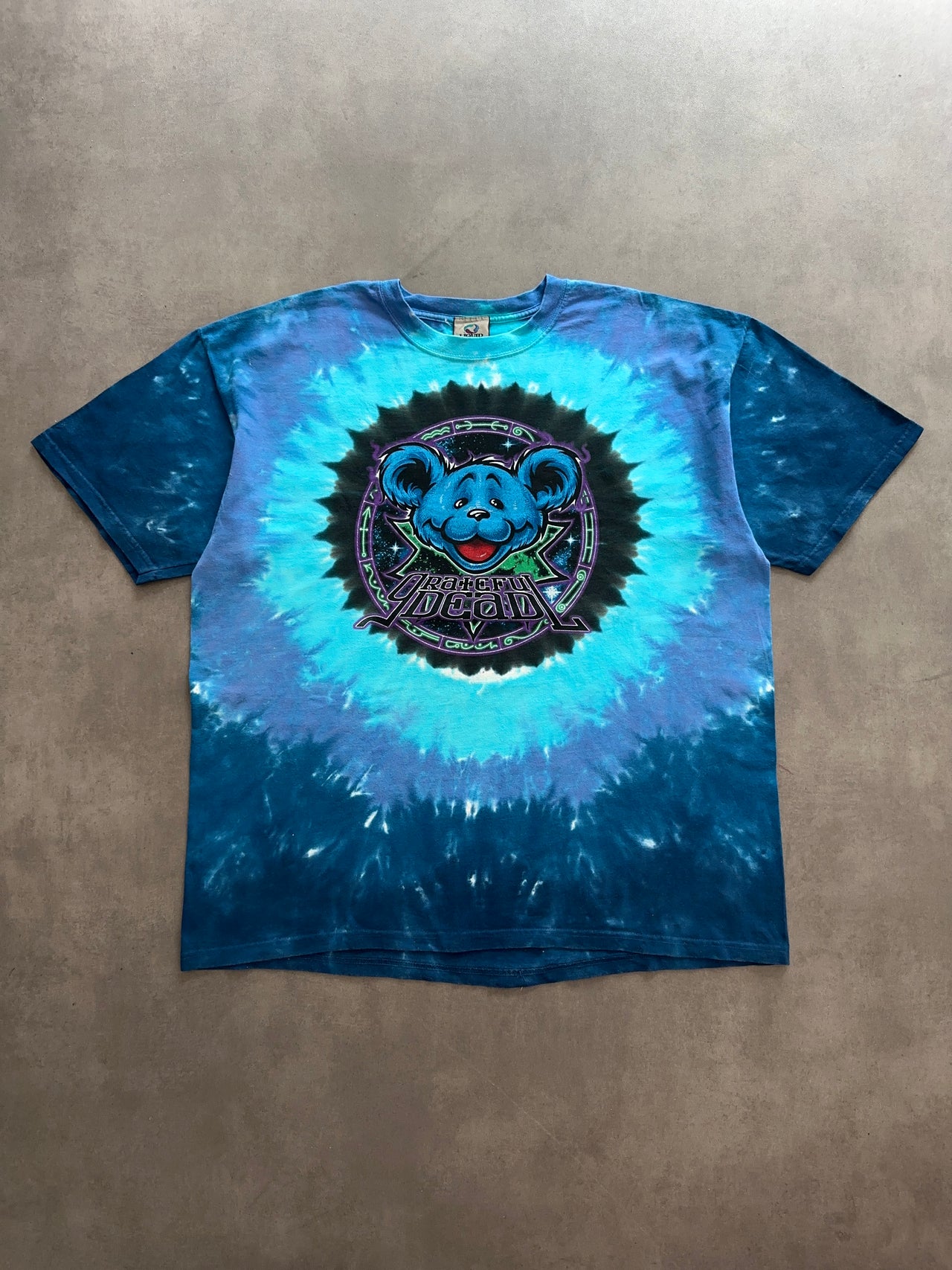 1990s Grateful Dead tee (XL)