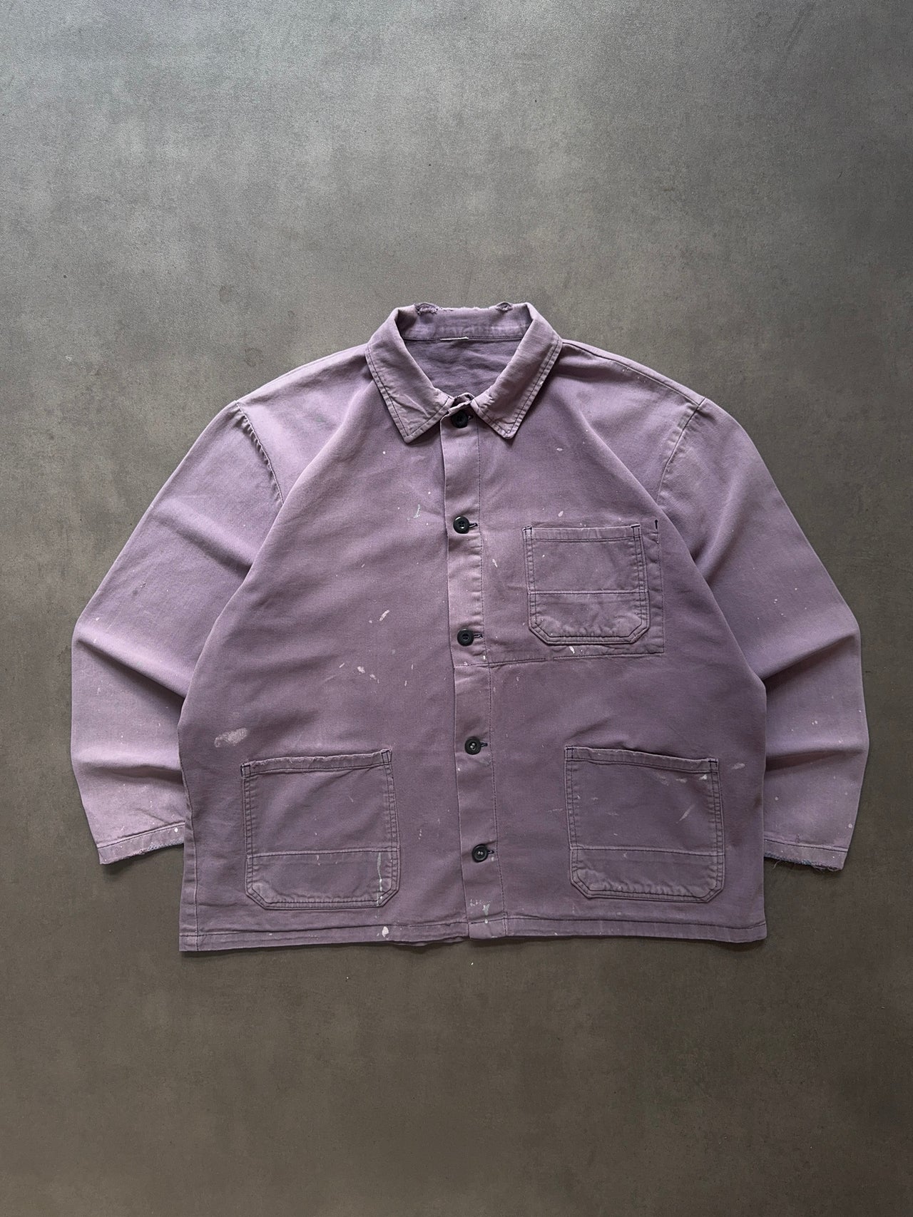 1960s French Shirt (L)