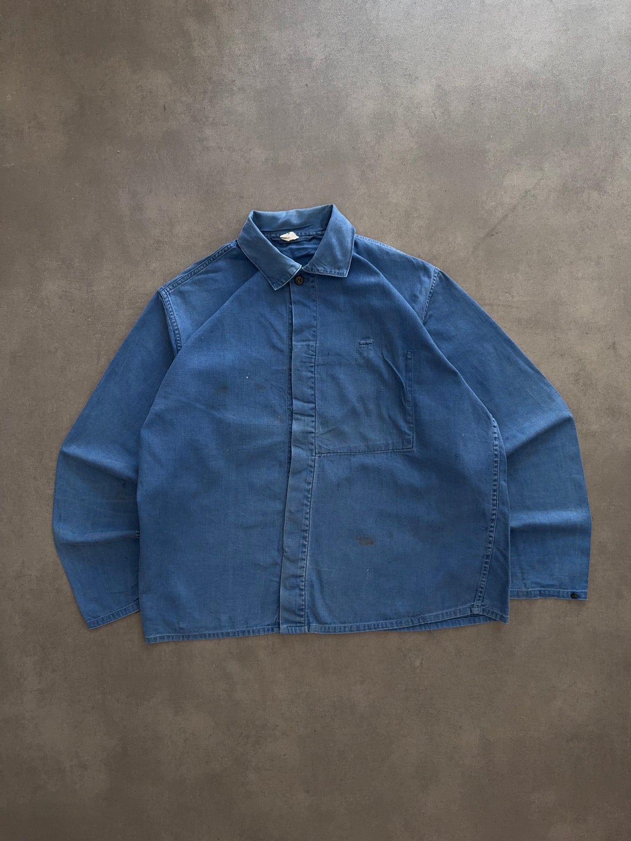 1980s French Shirt (L)