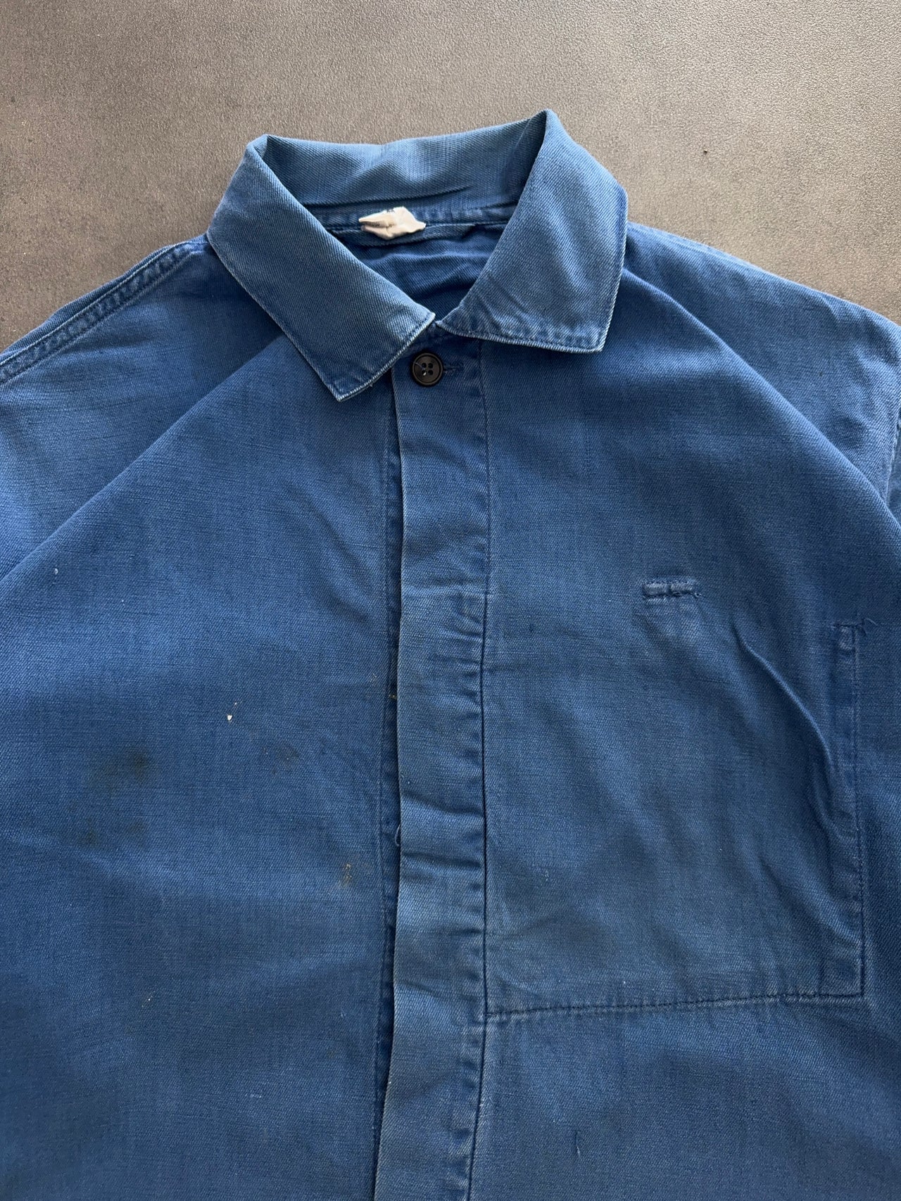 1980s French Shirt (L)