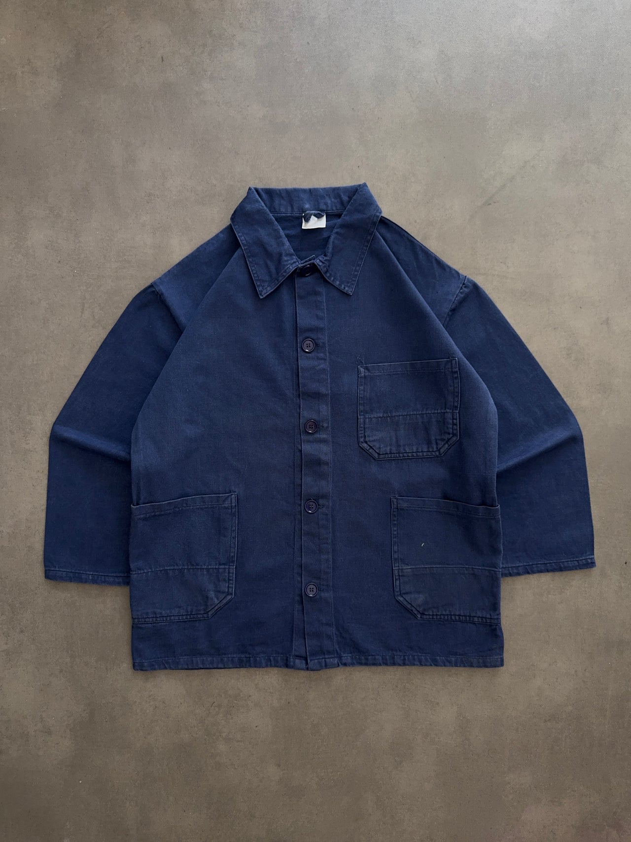 1990s French Shirt (L)