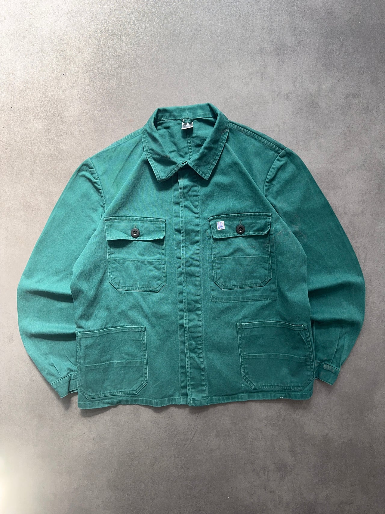 1990s Work Shirt (L)