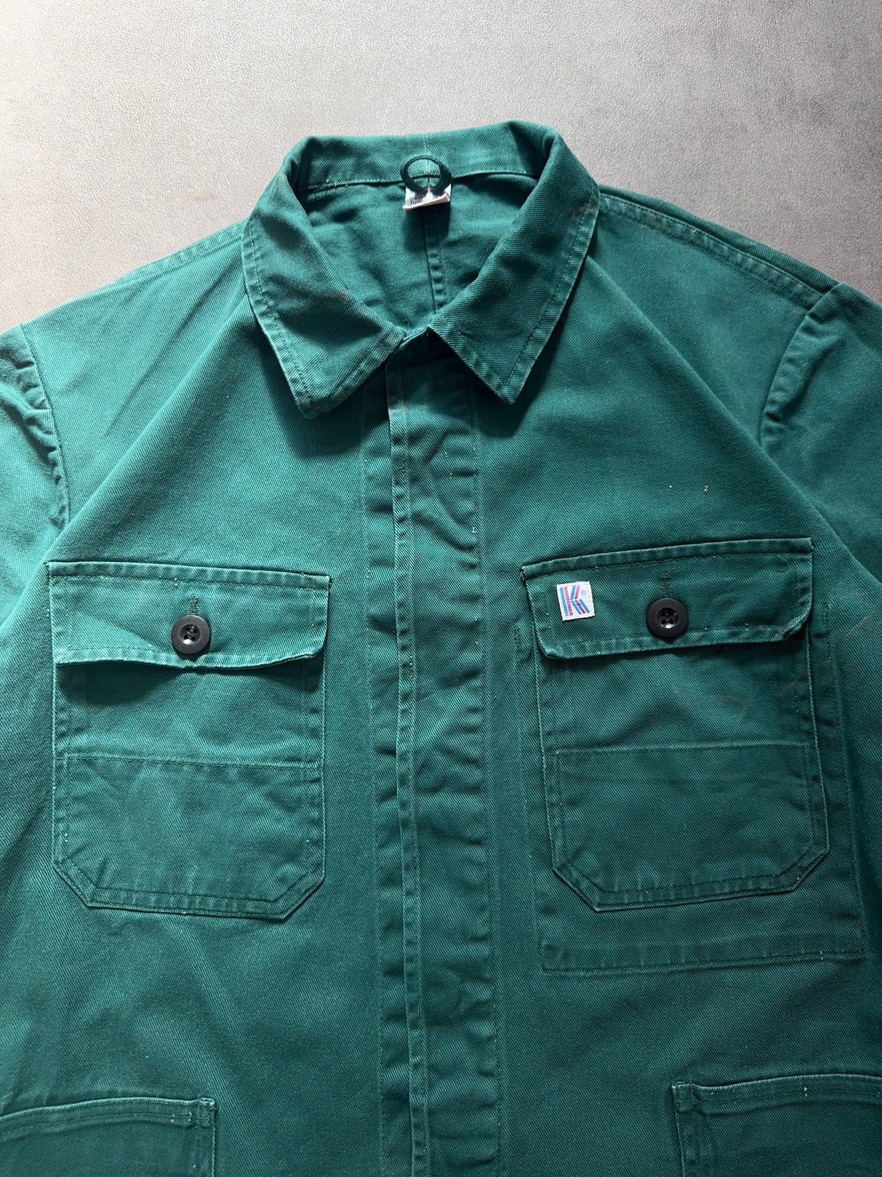 1990s Work Shirt (L)