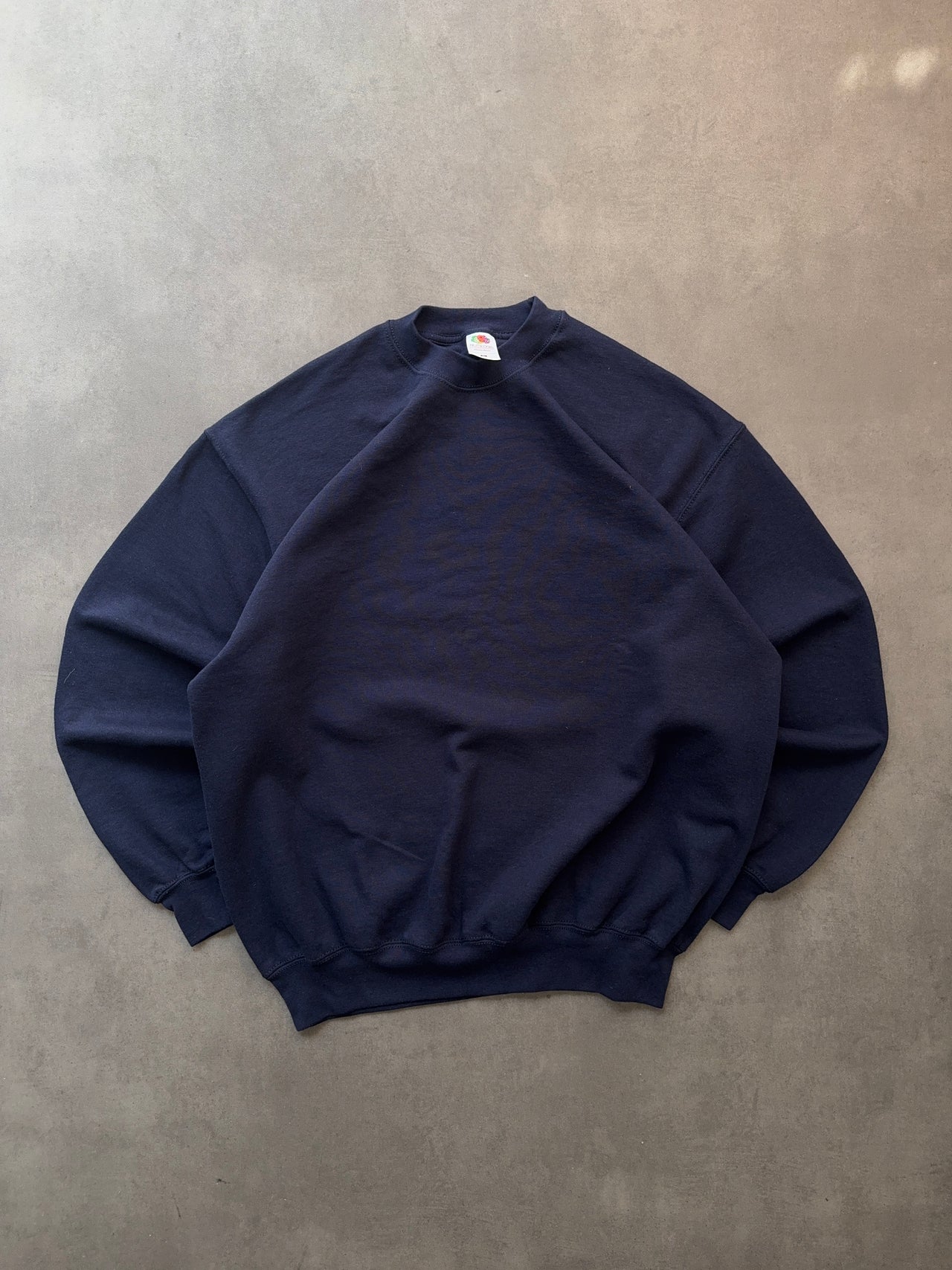 2000s Blank crewneck (XL)